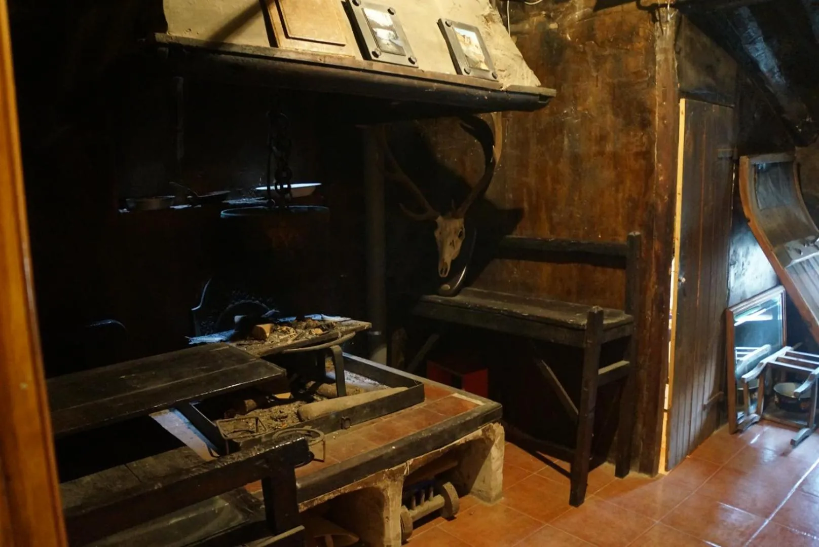 Other in La Alpargateria