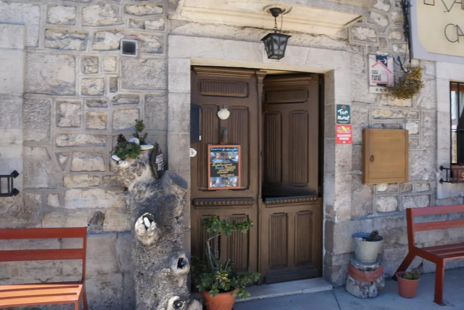 La Alpargateria La Alpargateria