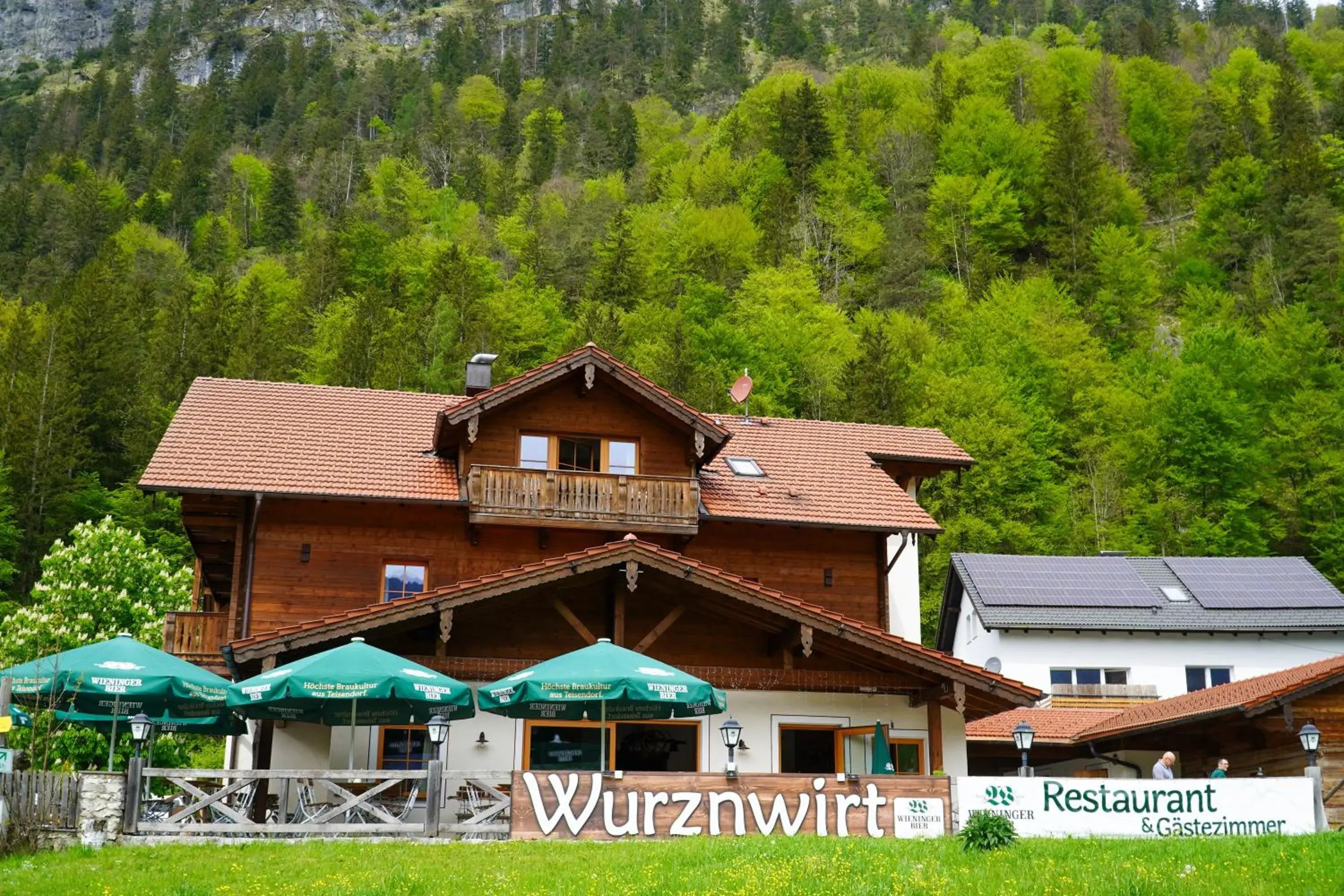 Wurznwirt Wurznwirt
