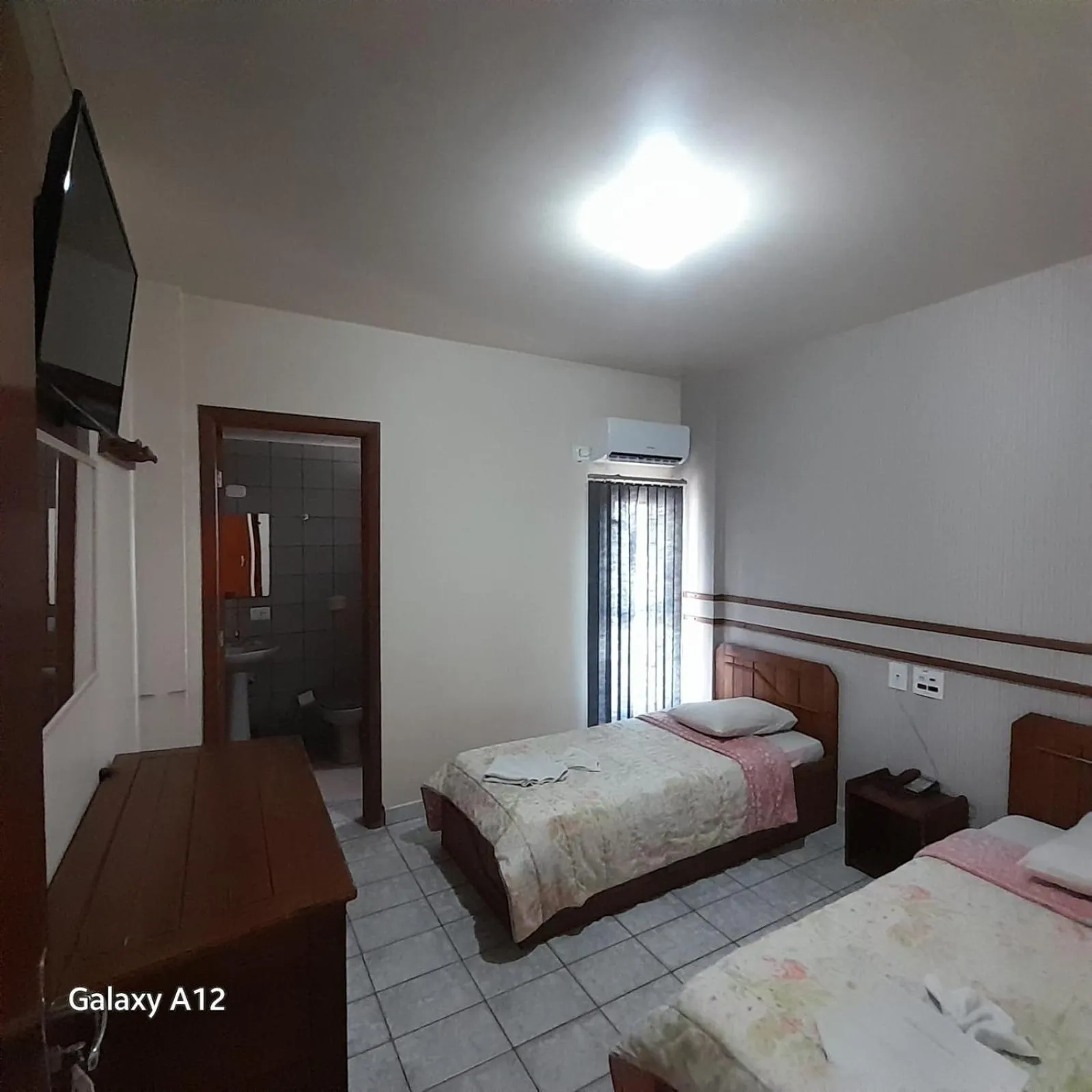 Bedroom, Bed in Tulipa Hotel