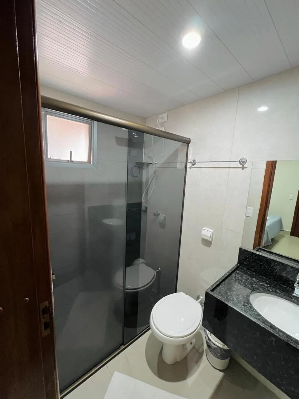 Public Bath in Tulipa Hotel