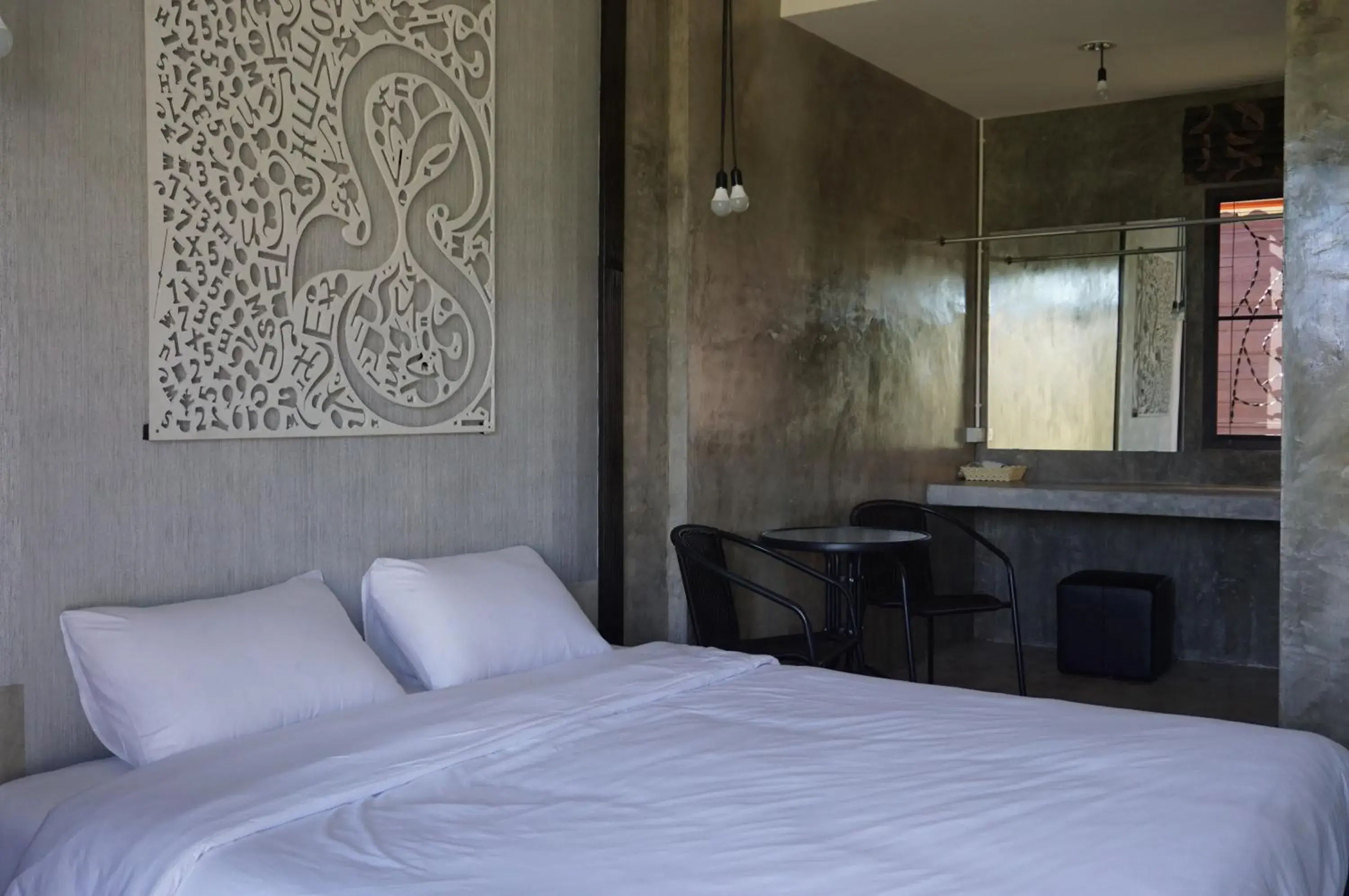 Bedroom, Bed in Phu Pha View Doi Bedroom, Bed in Phu Pha View Doi