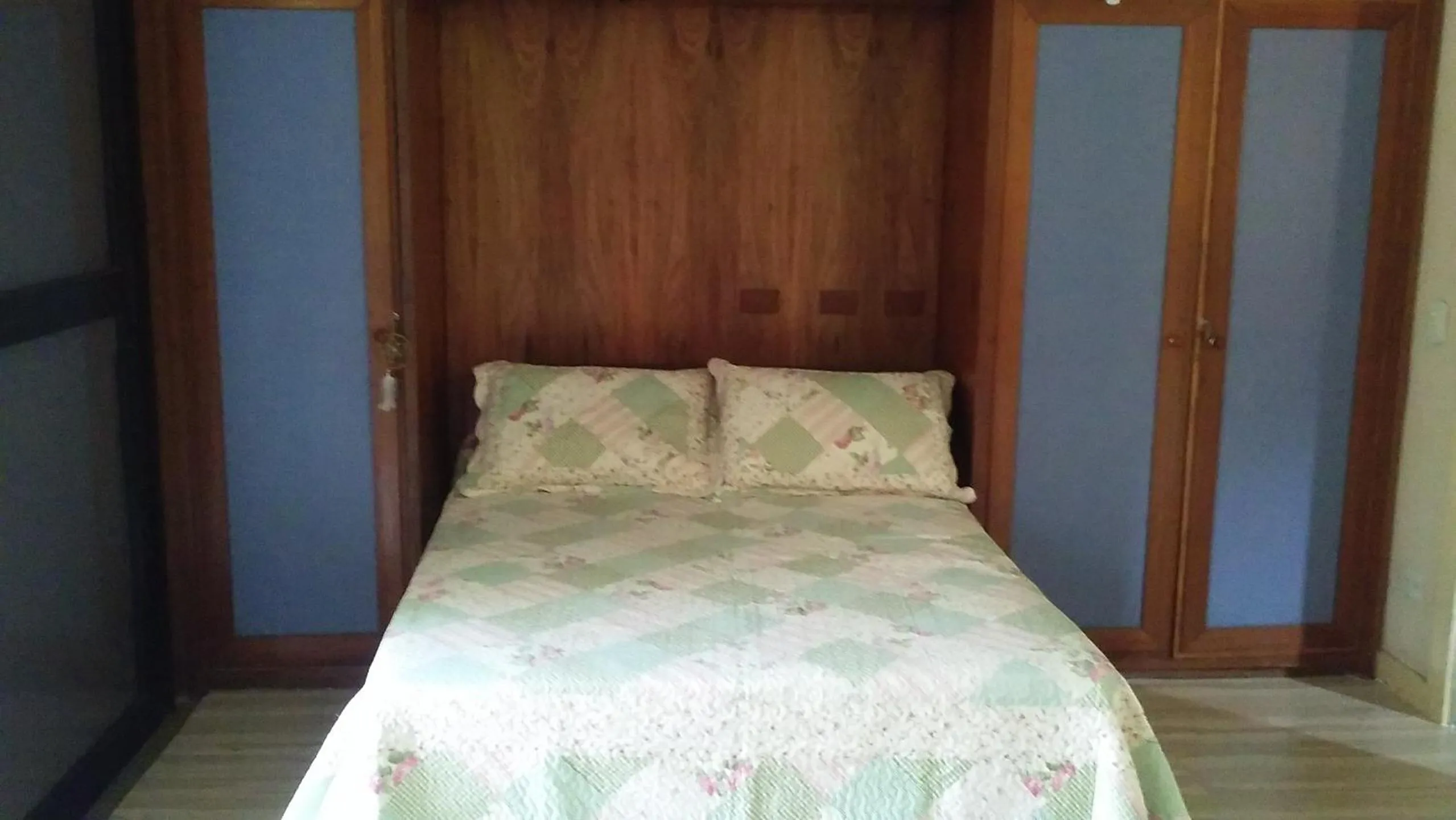 Bedroom, Bed in REB Casa Itanhangá