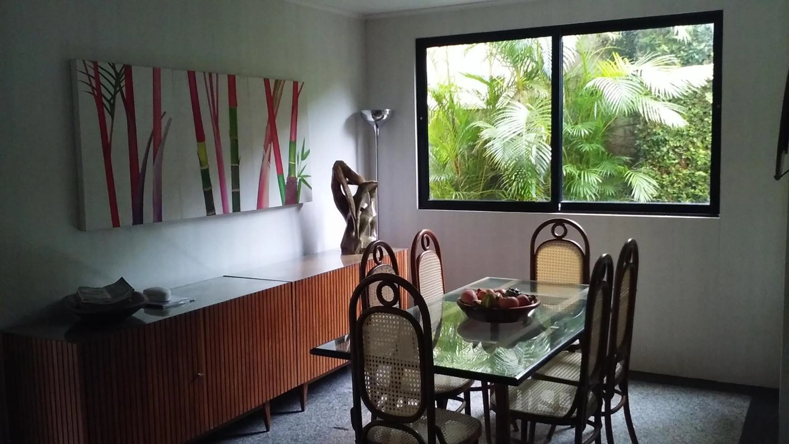 Banquet/Function facilities in REB Casa Itanhangá