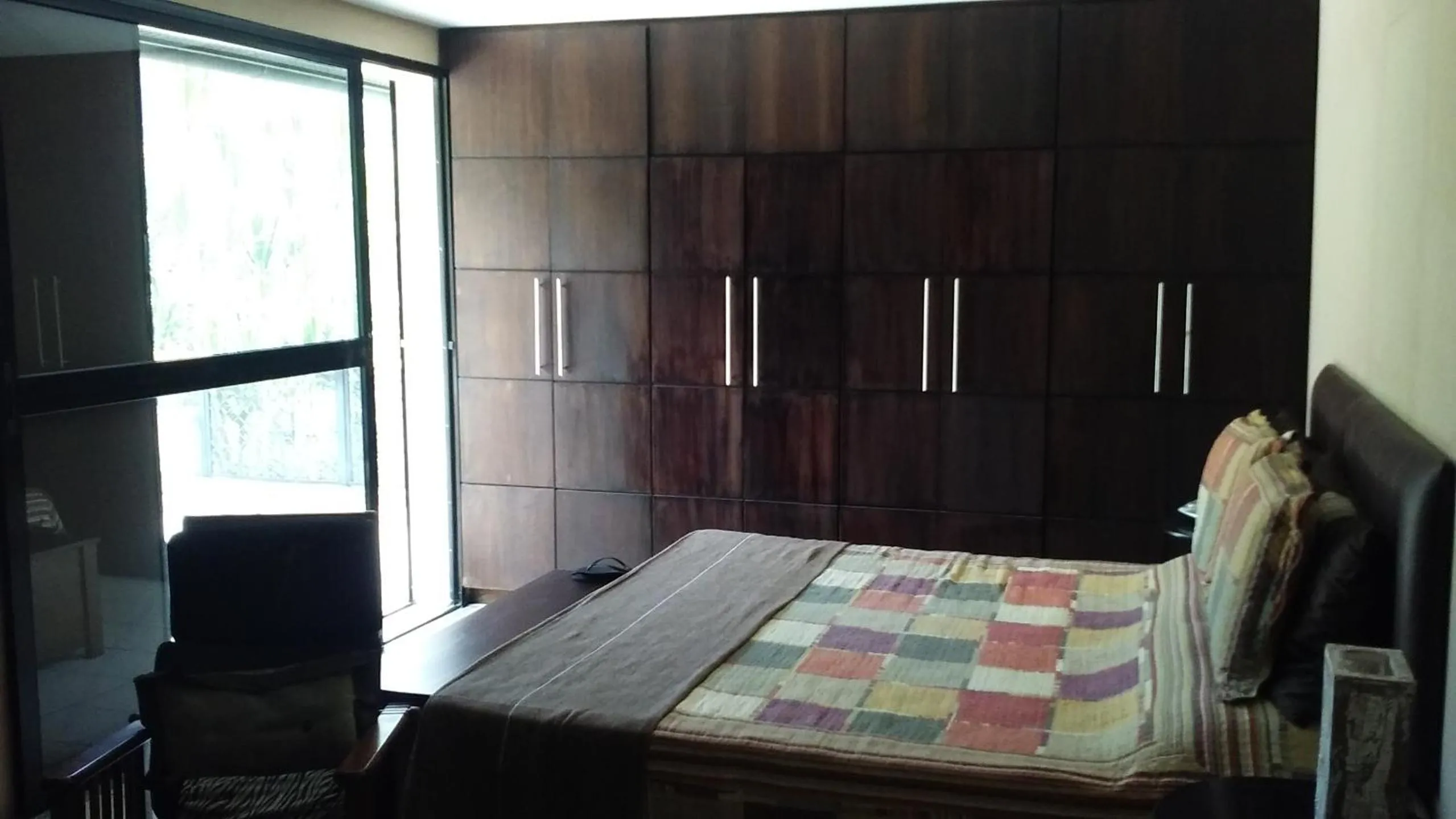 Bedroom, Bed in REB Casa Itanhangá