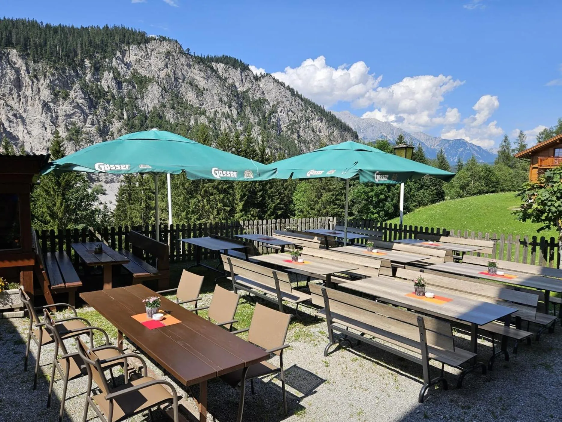 Alpengasthof Draxler