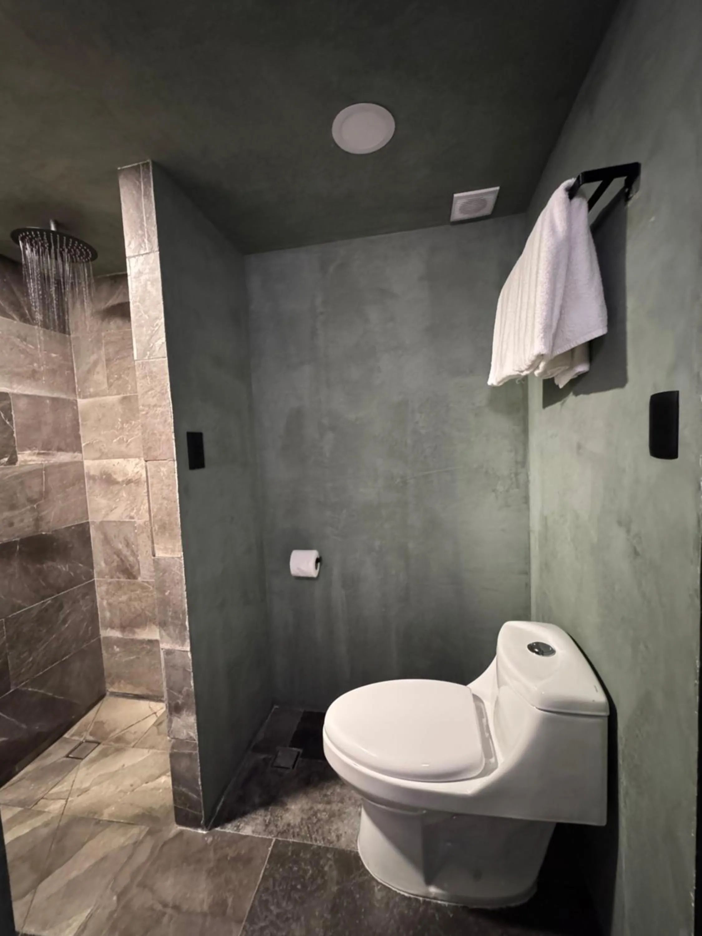 Lusitania Hotel Orizaba