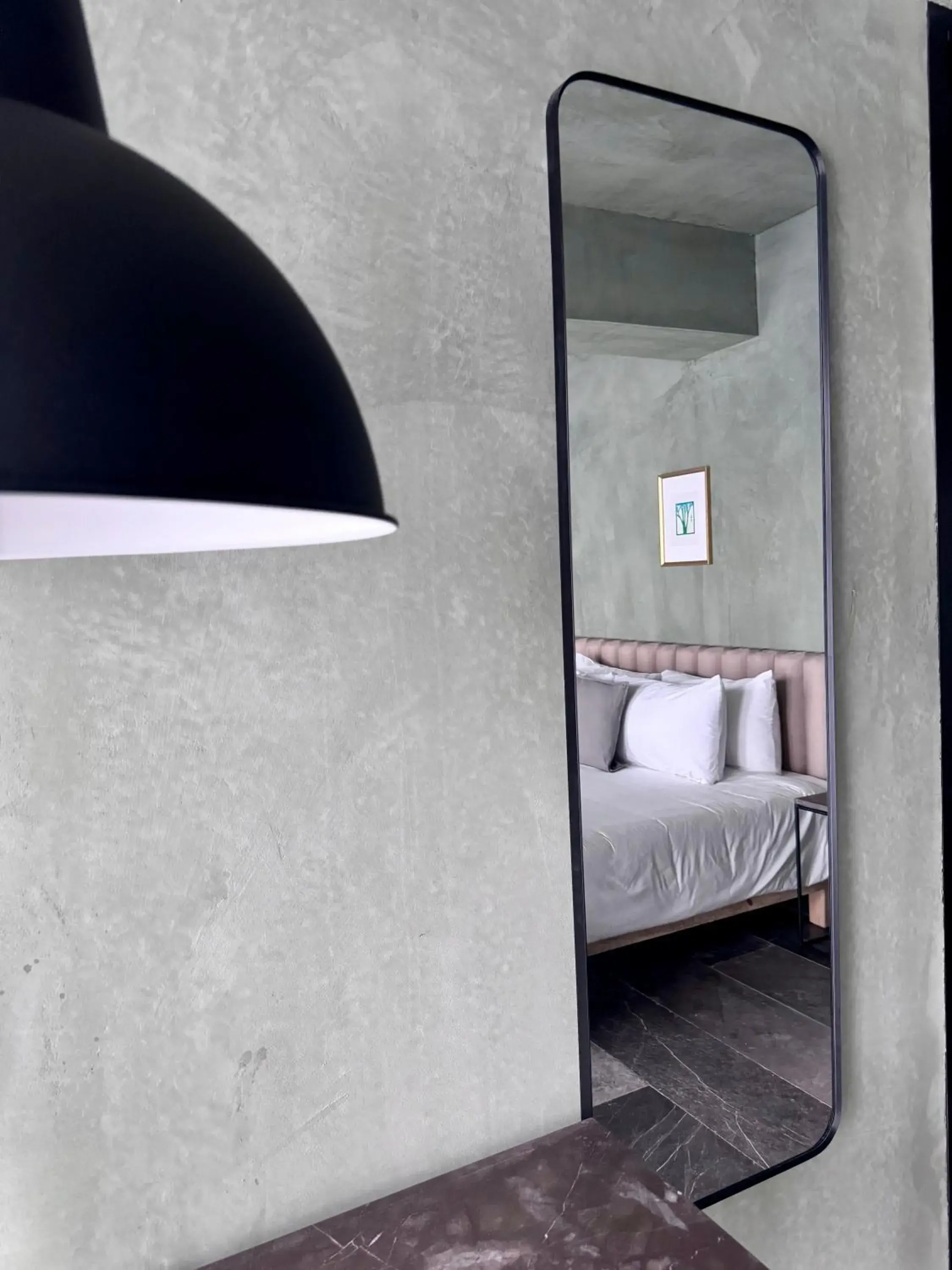 Triple Room in Lusitania Hotel Orizaba Triple Room in Lusitania Hotel Orizaba