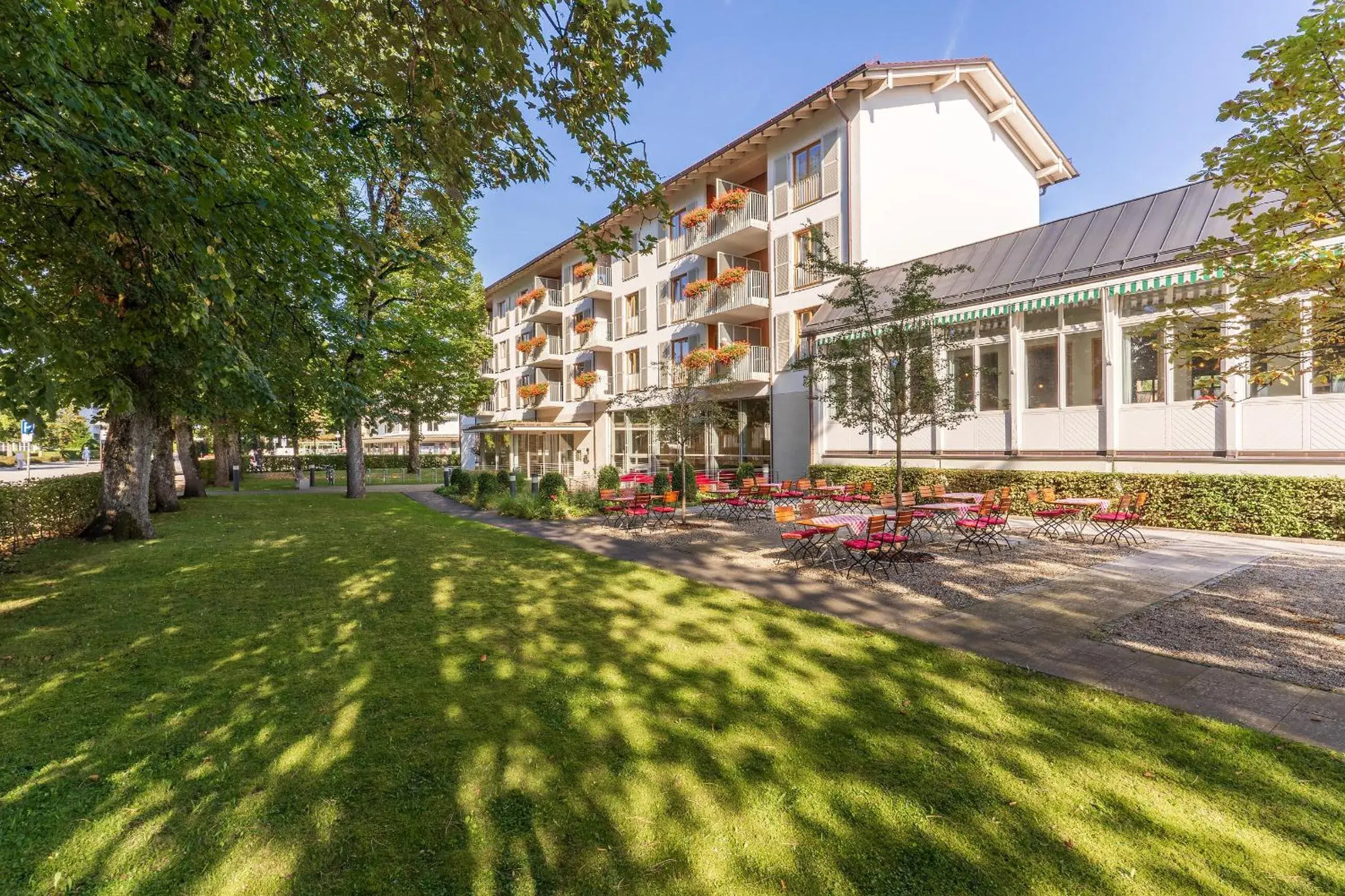 BSW Hotel Isarwinkel BSW Hotel Isarwinkel