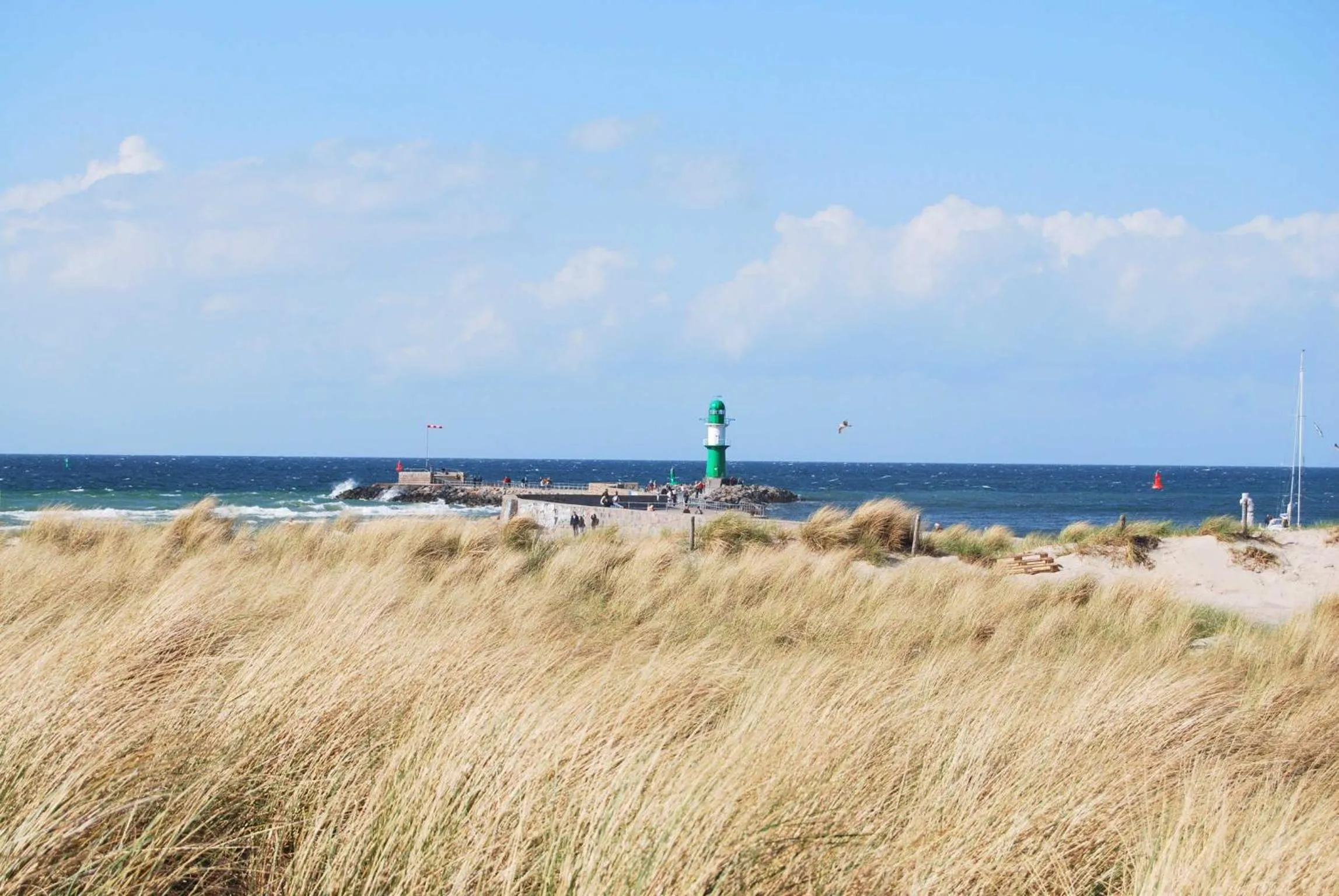 Apartment Warnemünde 10