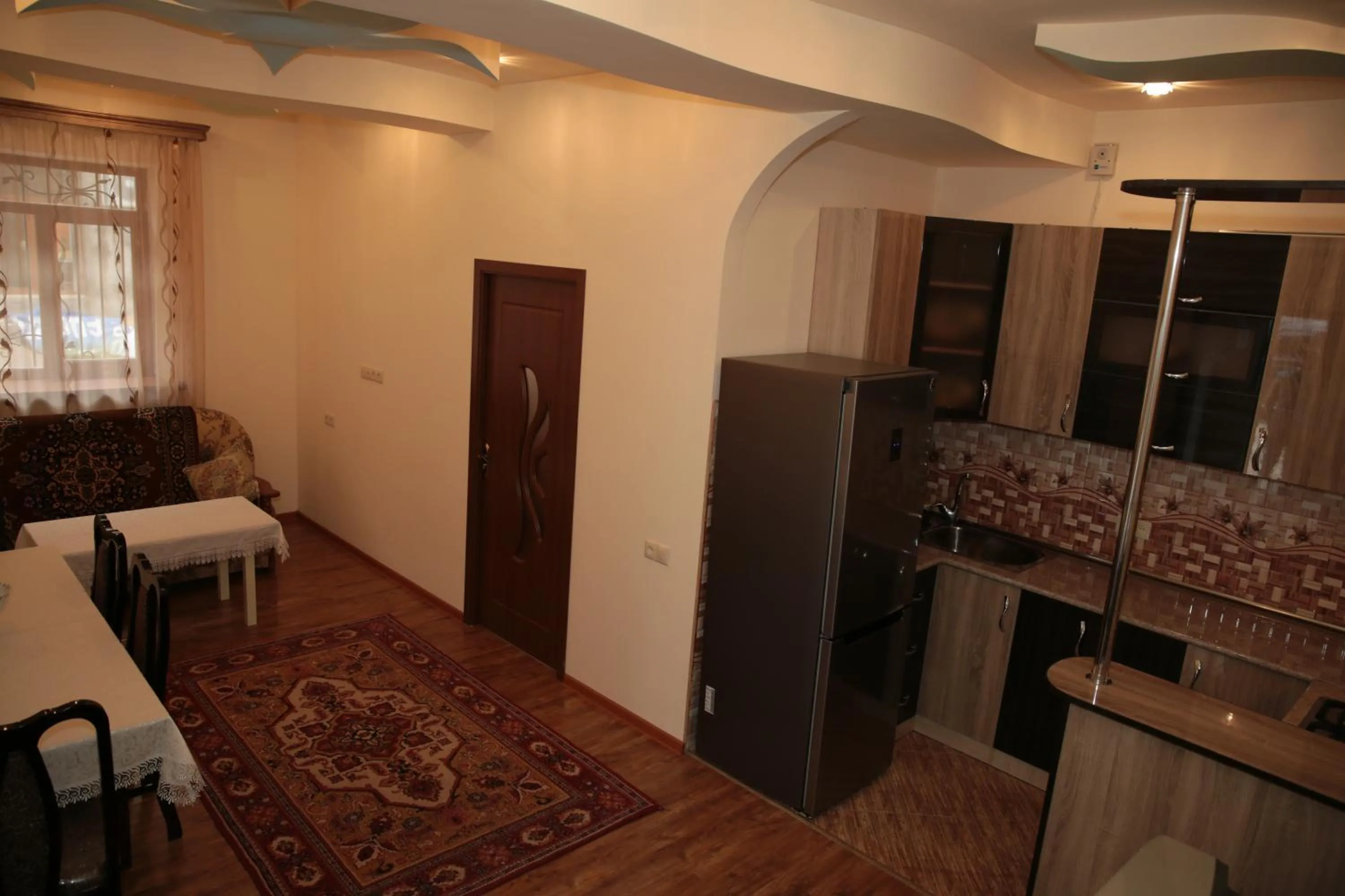 Jermuk Apartment in the Center