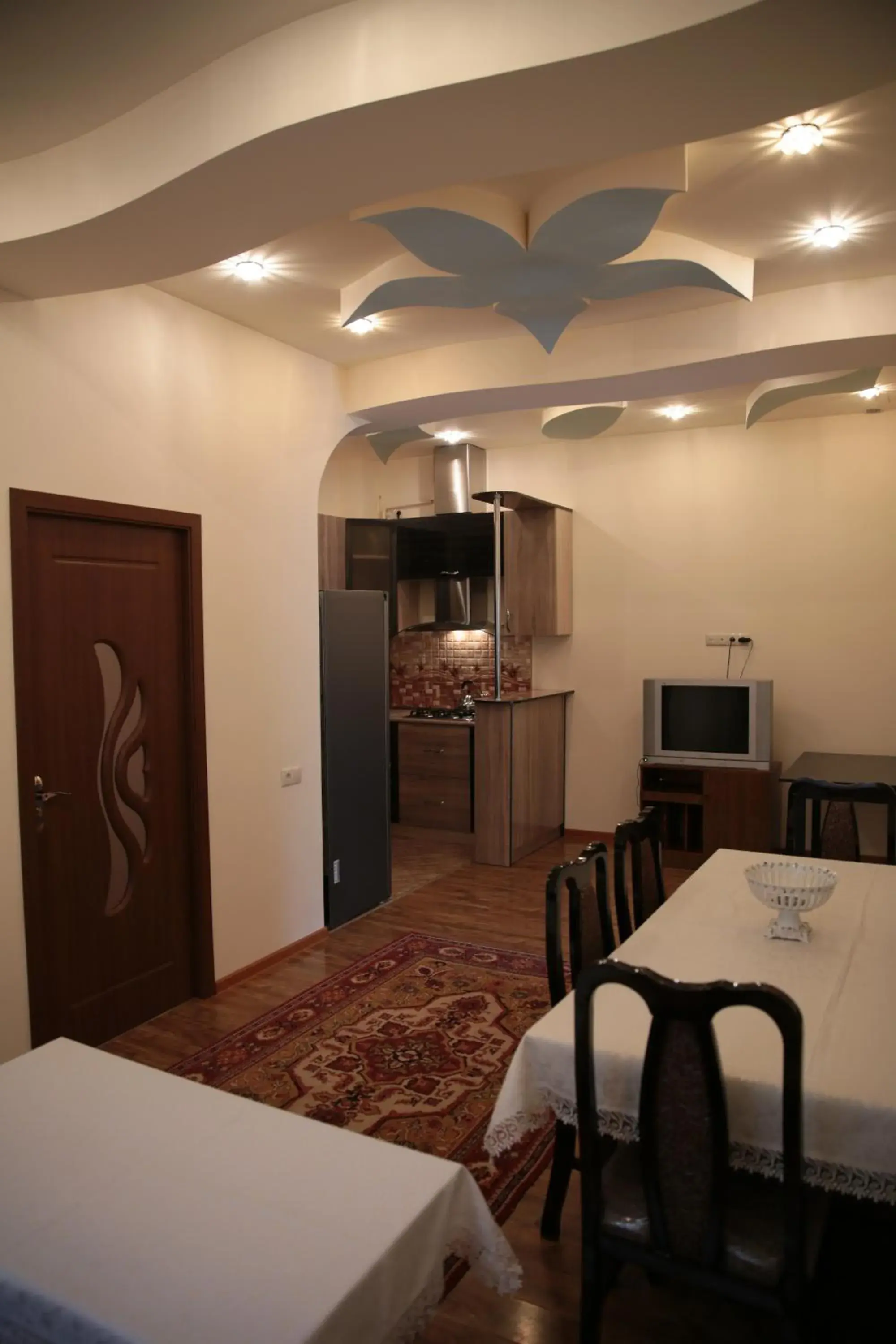 Jermuk Apartment in the Center Jermuk Apartment in the Center