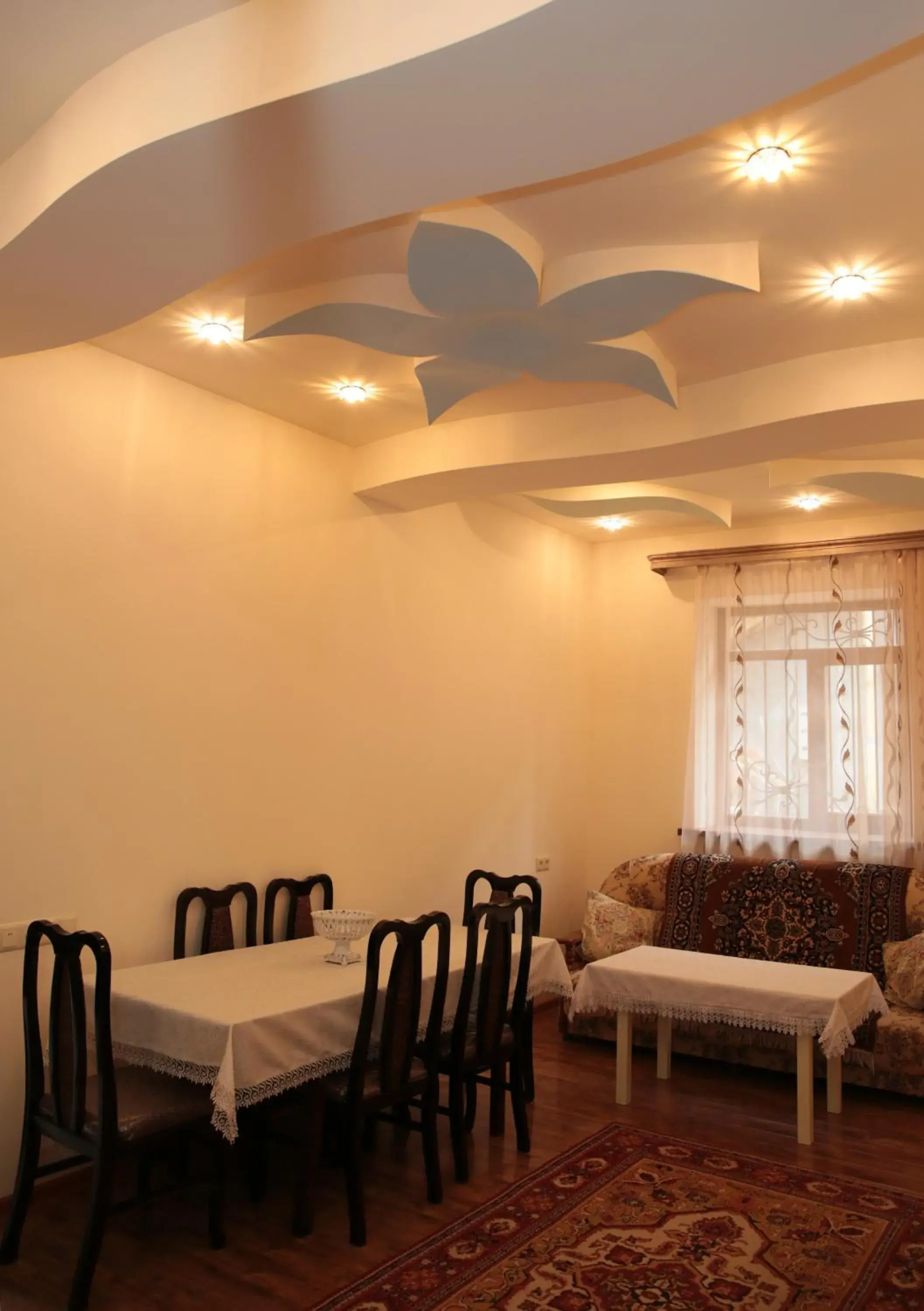 Two-Bedroom Apartment in Jermuk Apartment in the Center Two-Bedroom Apartment in Jermuk Apartment in the Center
