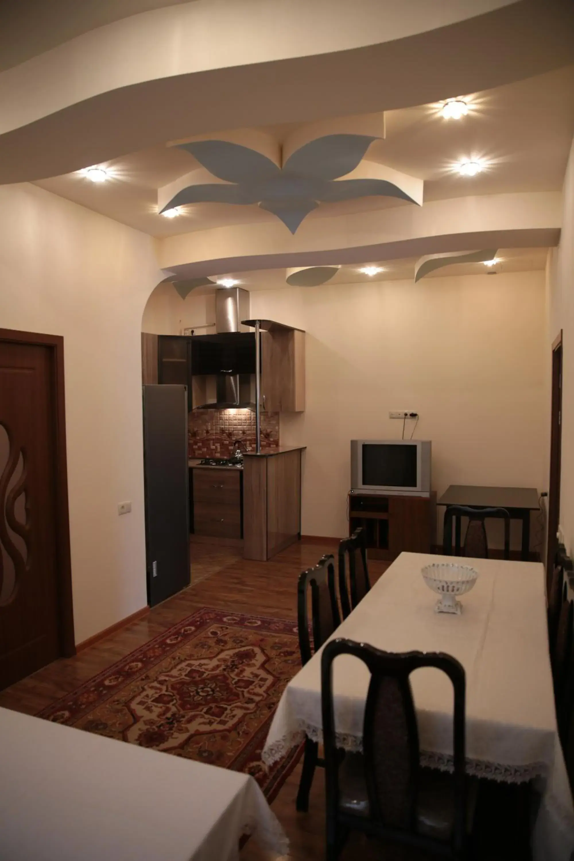 Two-Bedroom Apartment in Jermuk Apartment in the Center Two-Bedroom Apartment in Jermuk Apartment in the Center