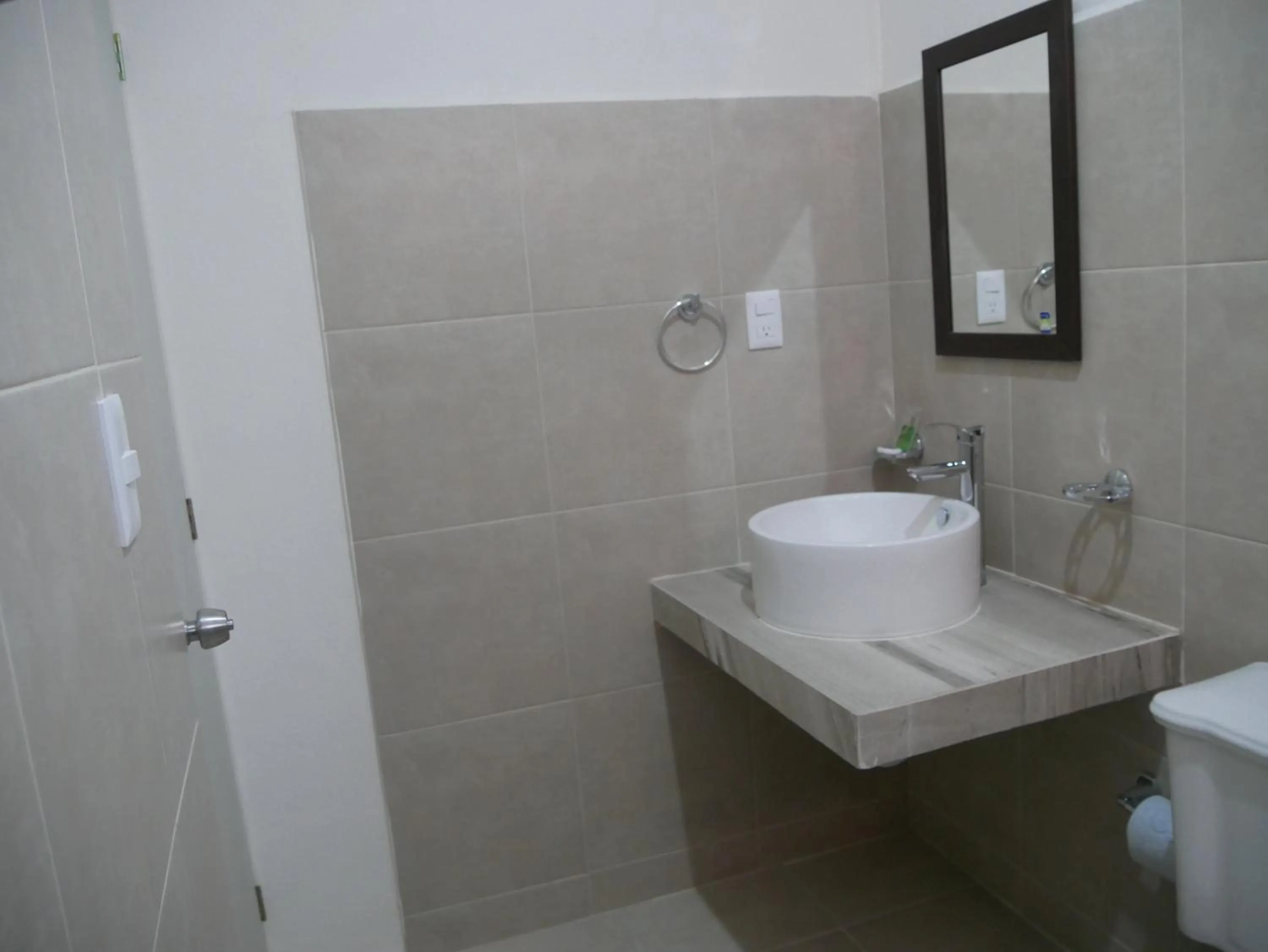 Hotel Real San Juan Suites