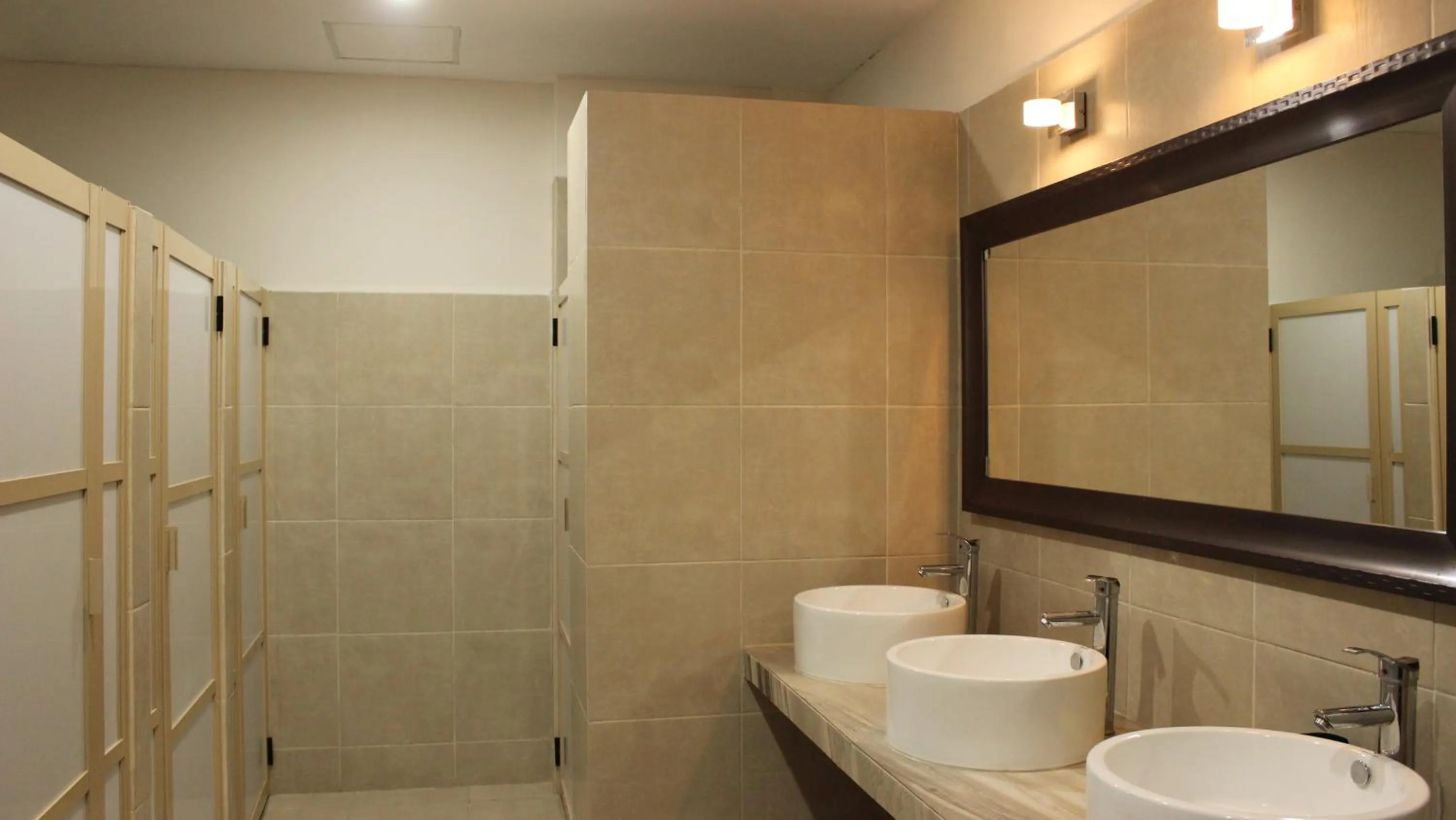 Hotel Real San Juan Suites