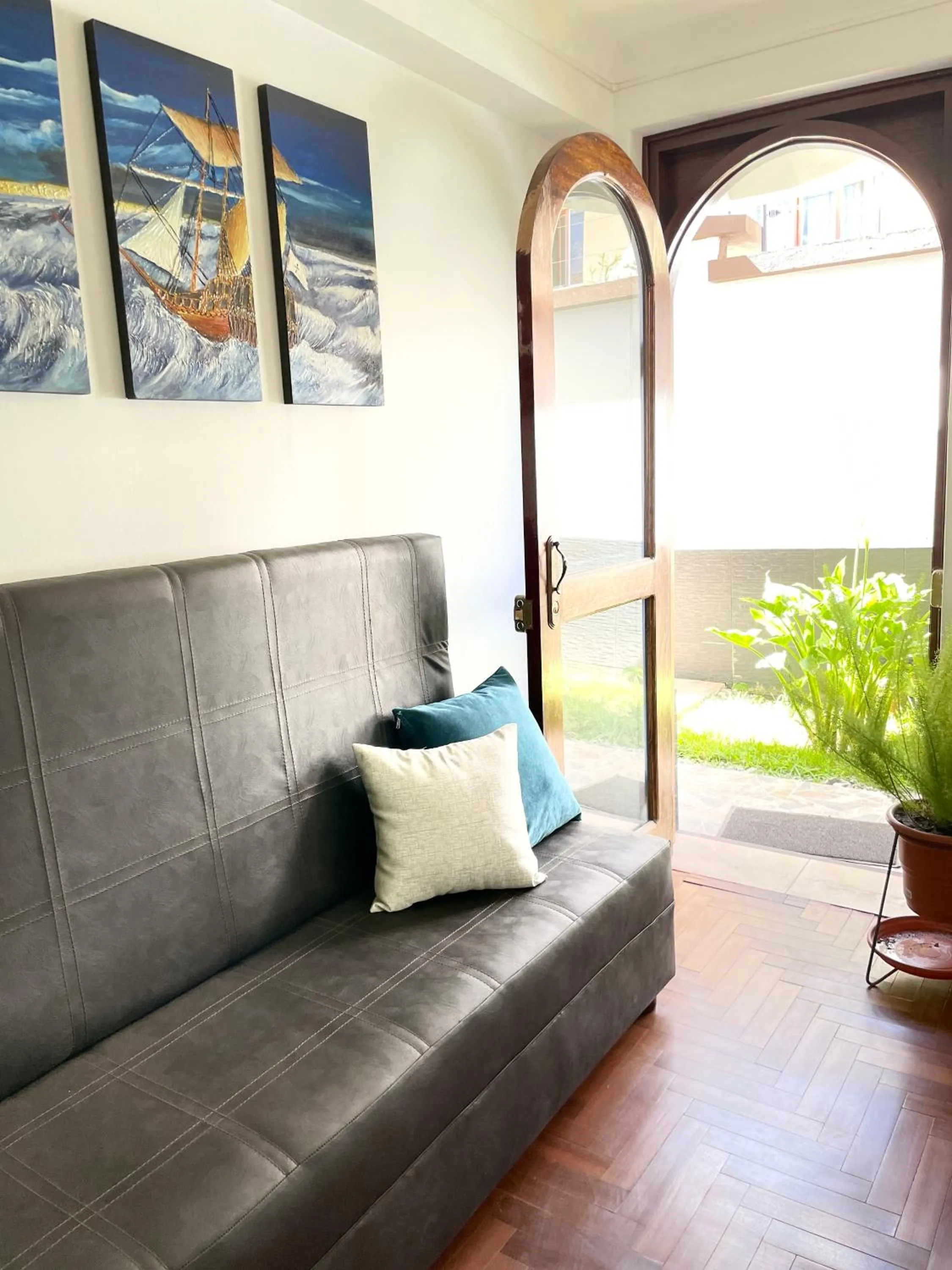 Allincay Cusco Apart Hotel