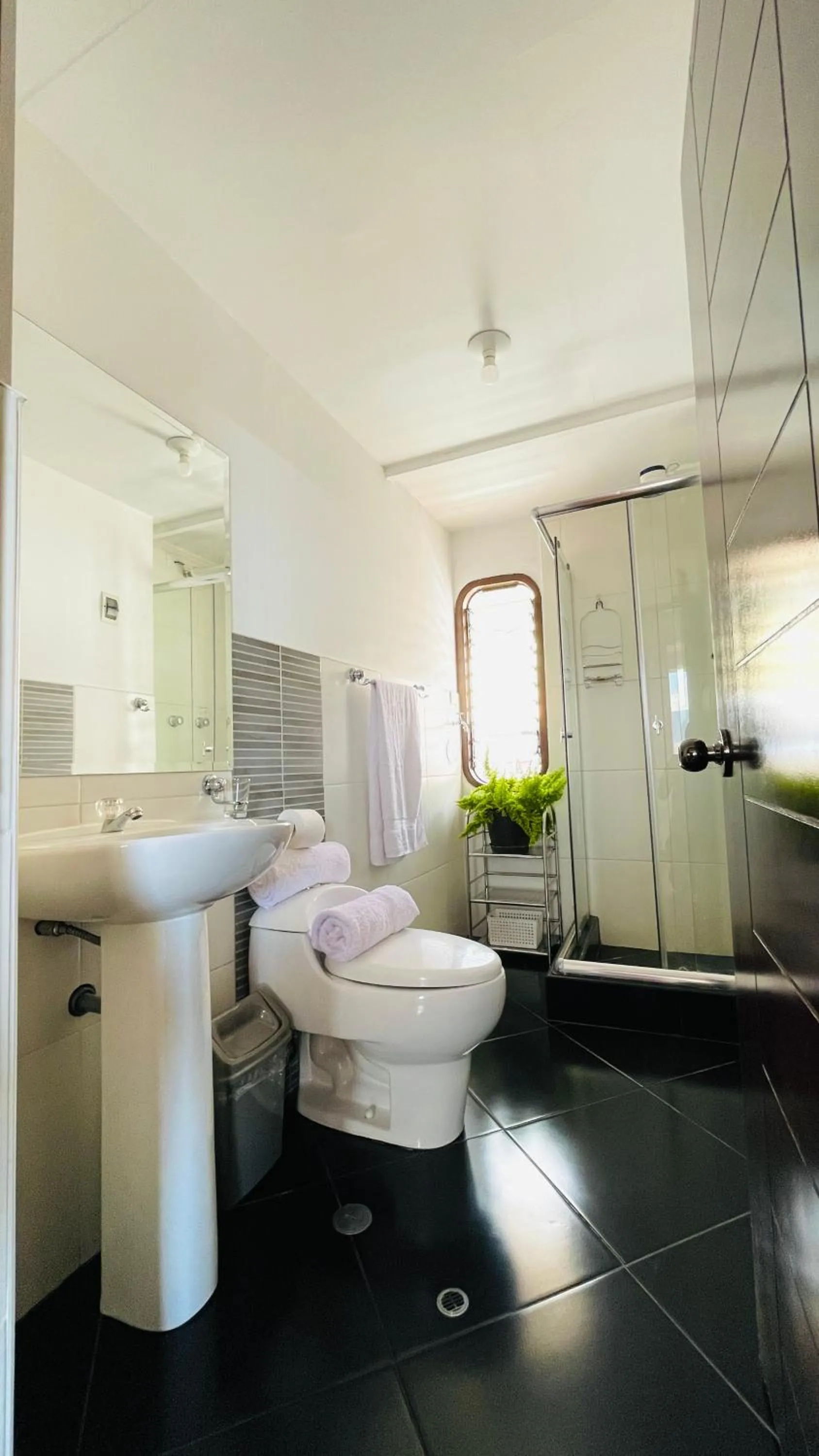 Allincay Cusco Apart Hotel