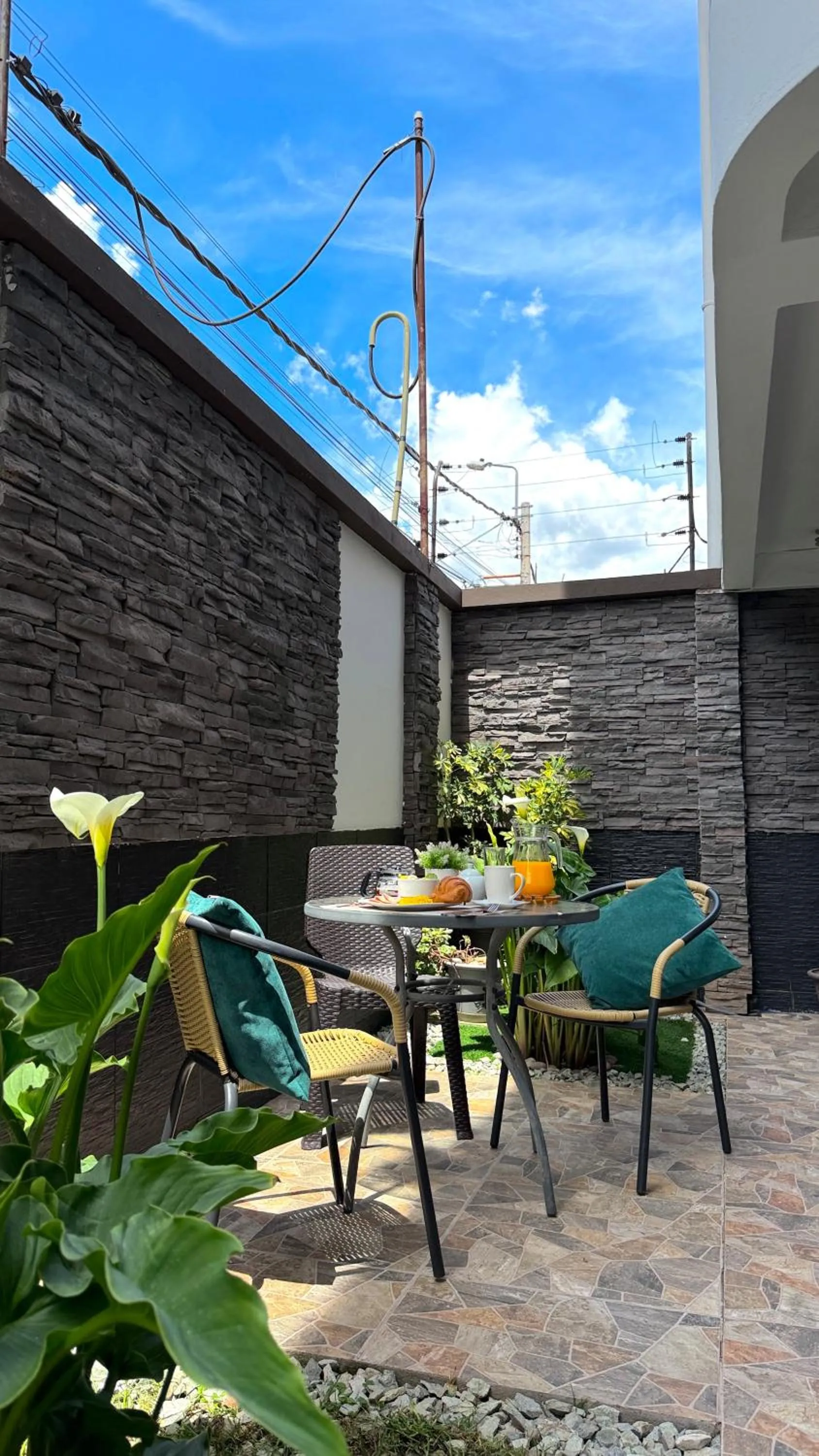 Allincay Cusco Apart Hotel