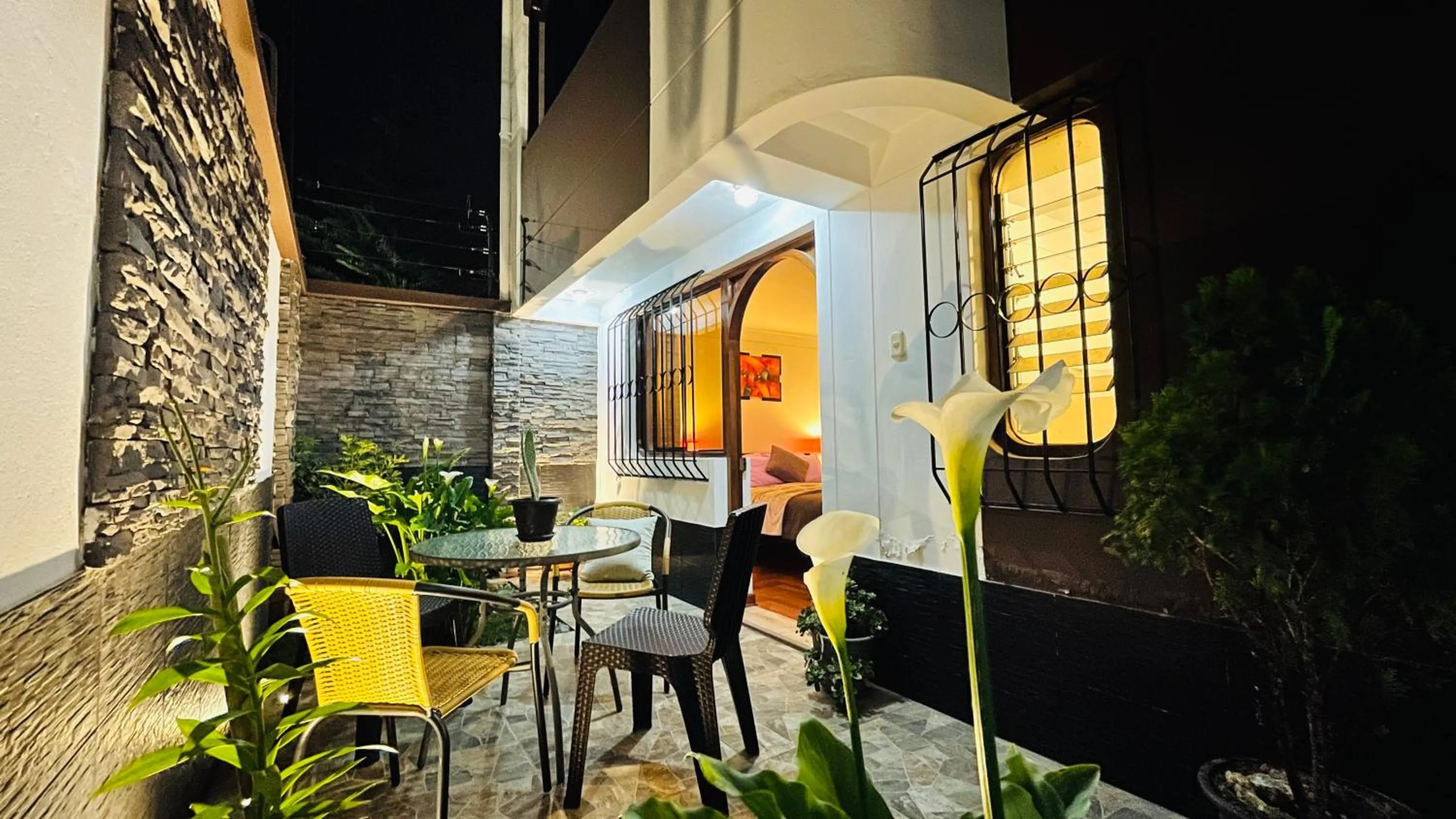 Allincay Cusco Apart Hotel