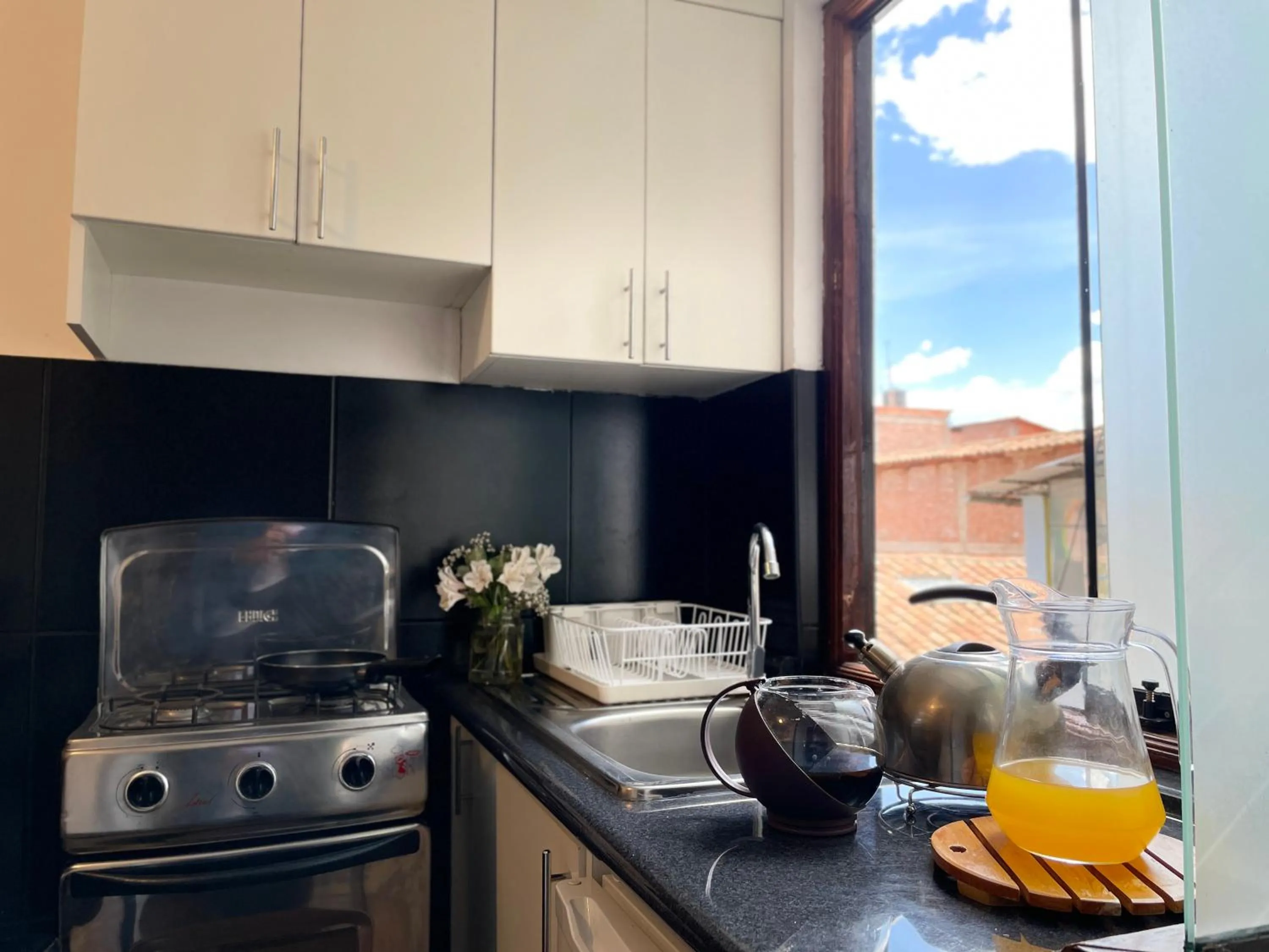 Allincay Cusco Apart Hotel