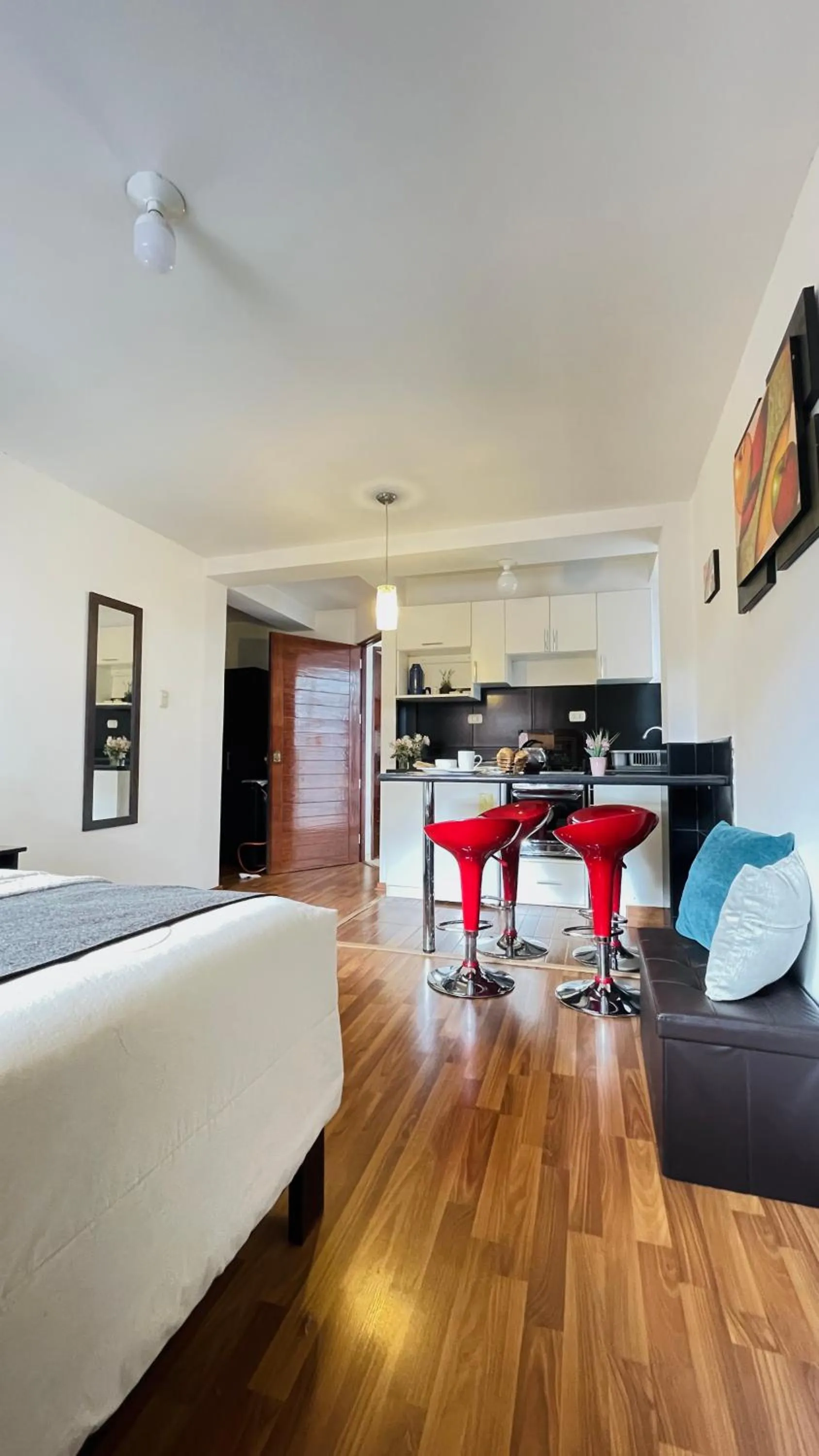 Allincay Cusco Apart Hotel