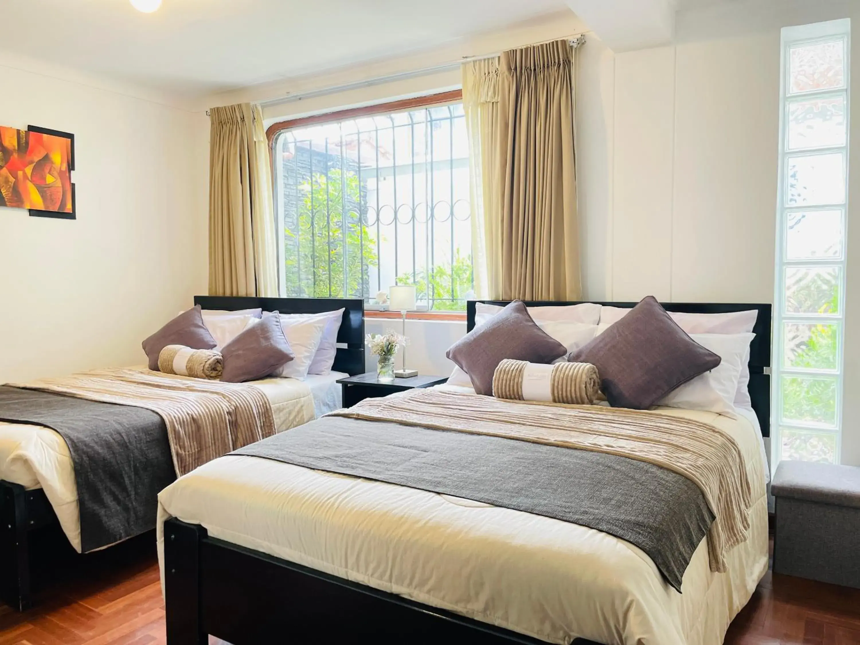 Apartment in Allincay Cusco Apart Hotel Apartment in Allincay Cusco Apart Hotel