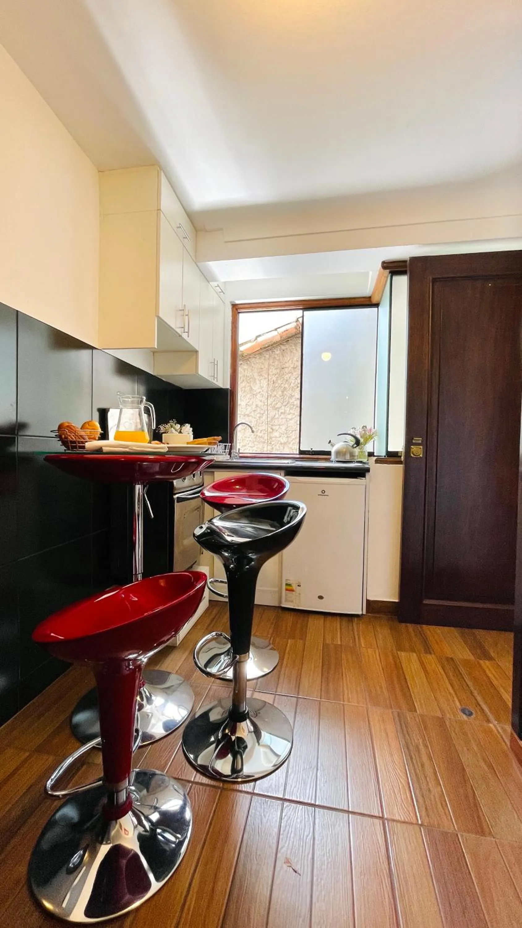 Allincay Cusco Apart Hotel