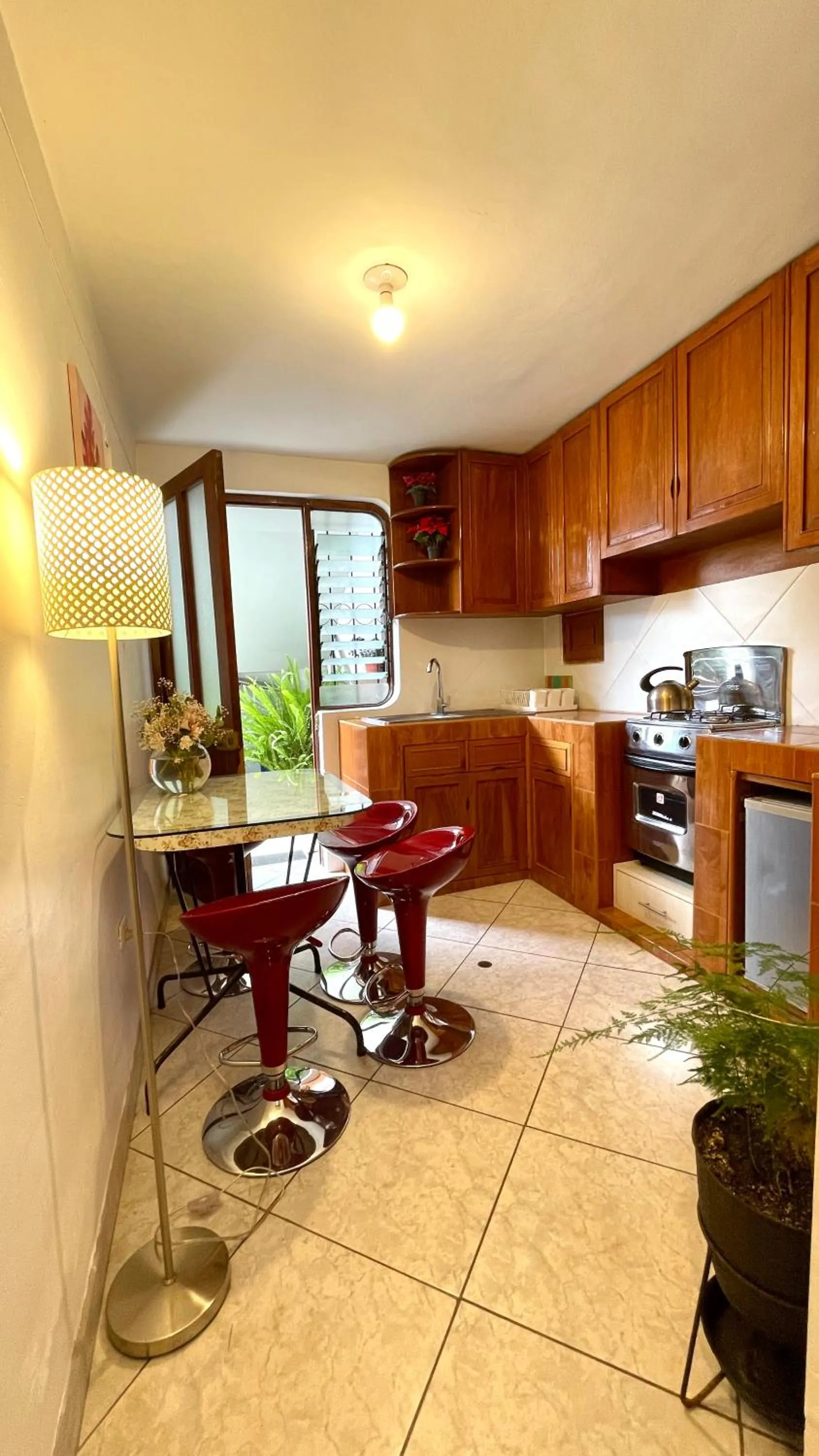 Allincay Cusco Apart Hotel