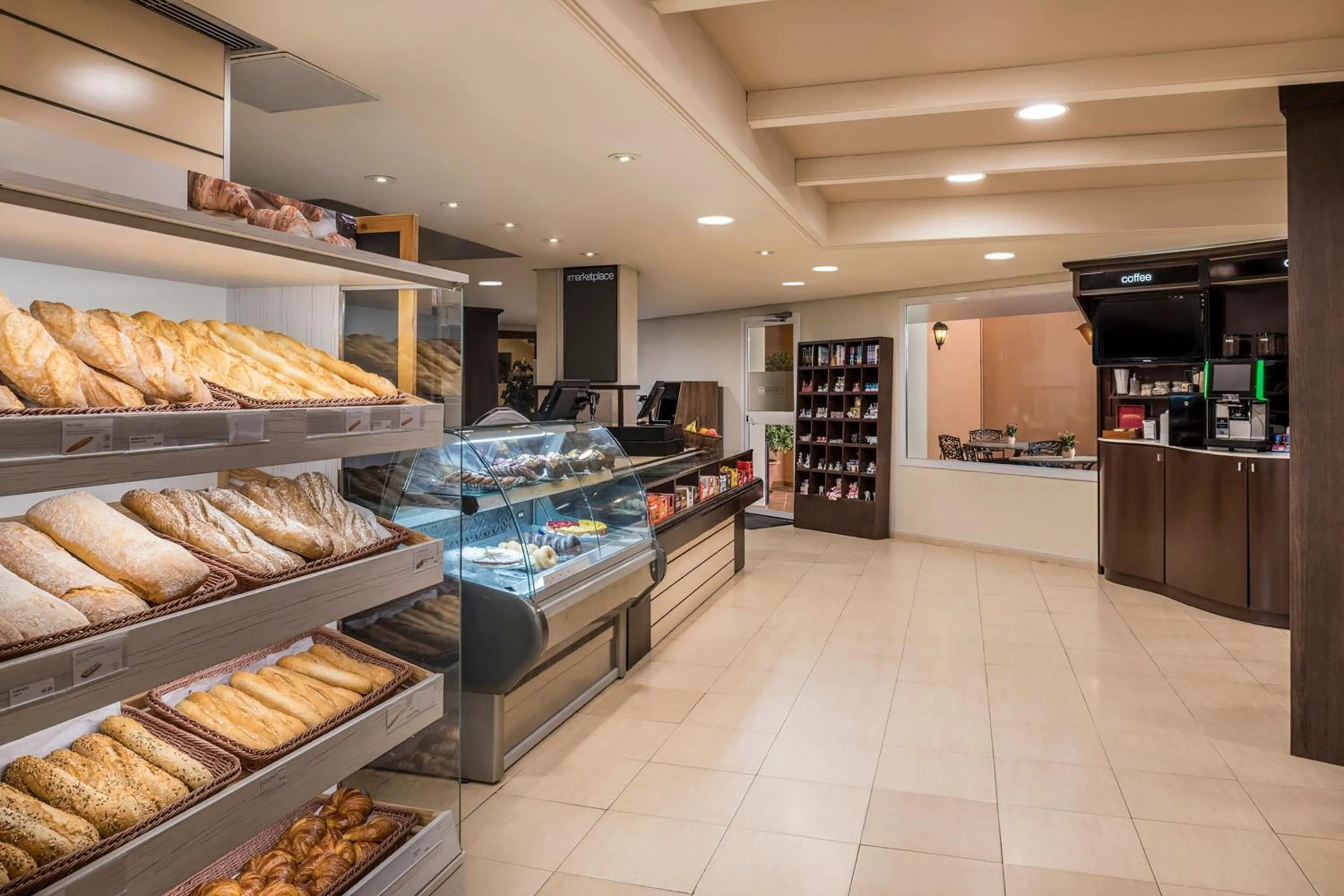 Other in Marriott's Marbella Beach Resort