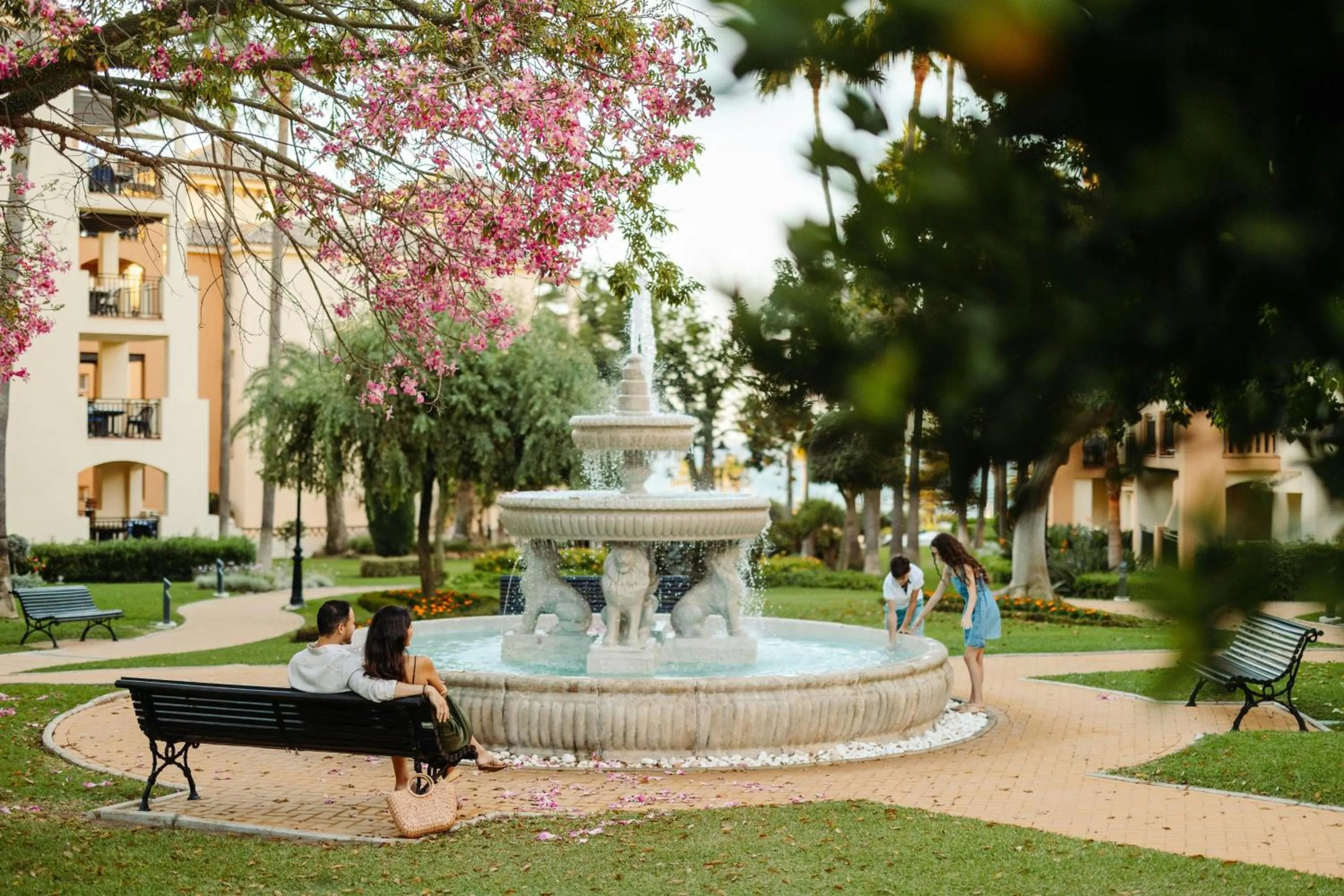 Other in Marriott's Marbella Beach Resort