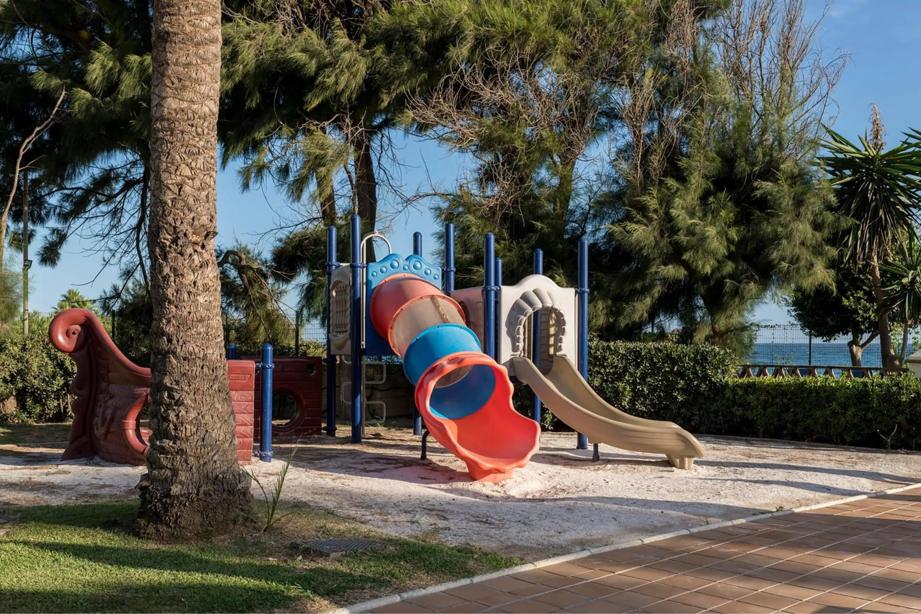 Other in Marriott's Marbella Beach Resort