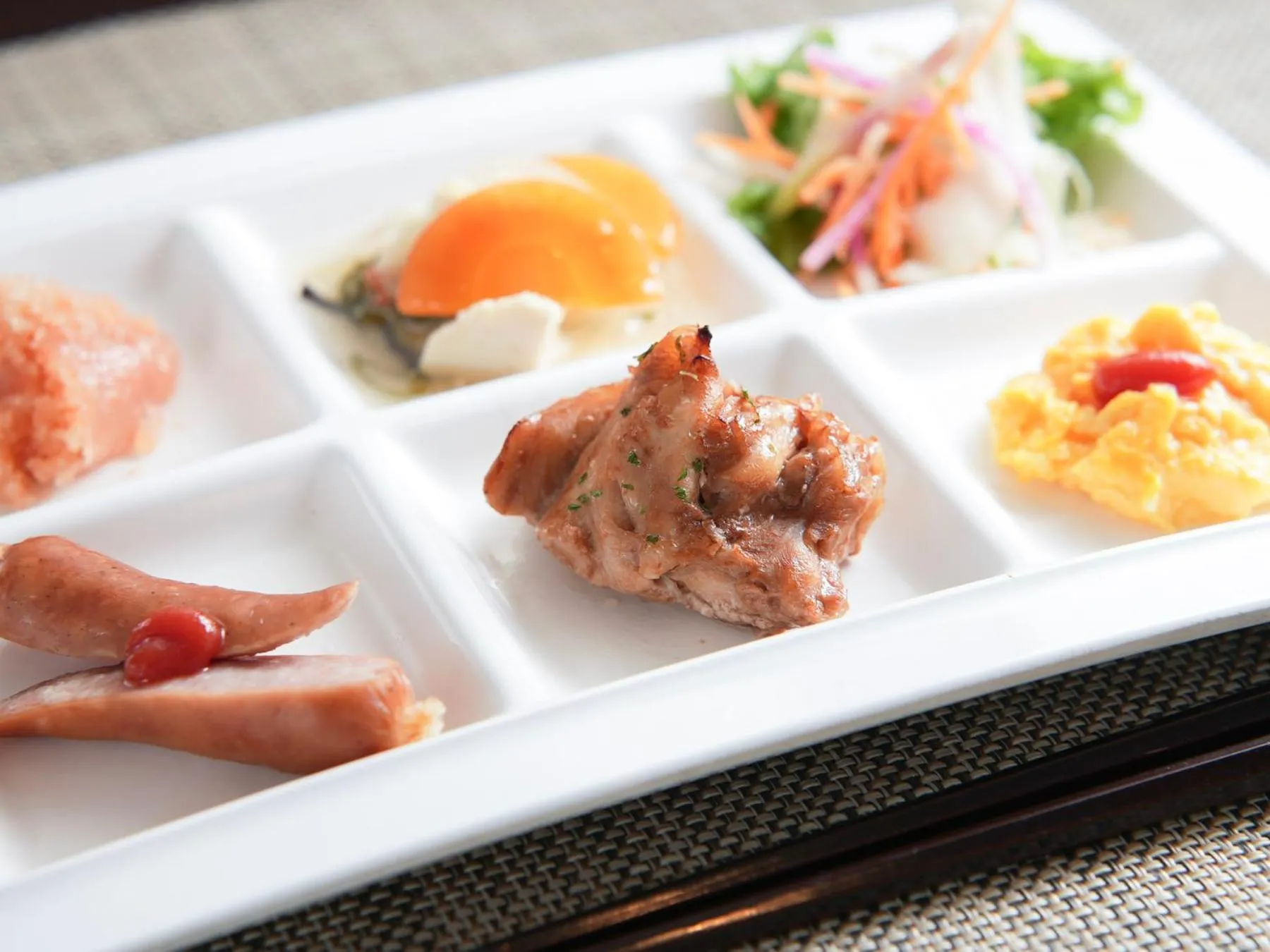 Super Hotel Kokuraeki Minamiguchi