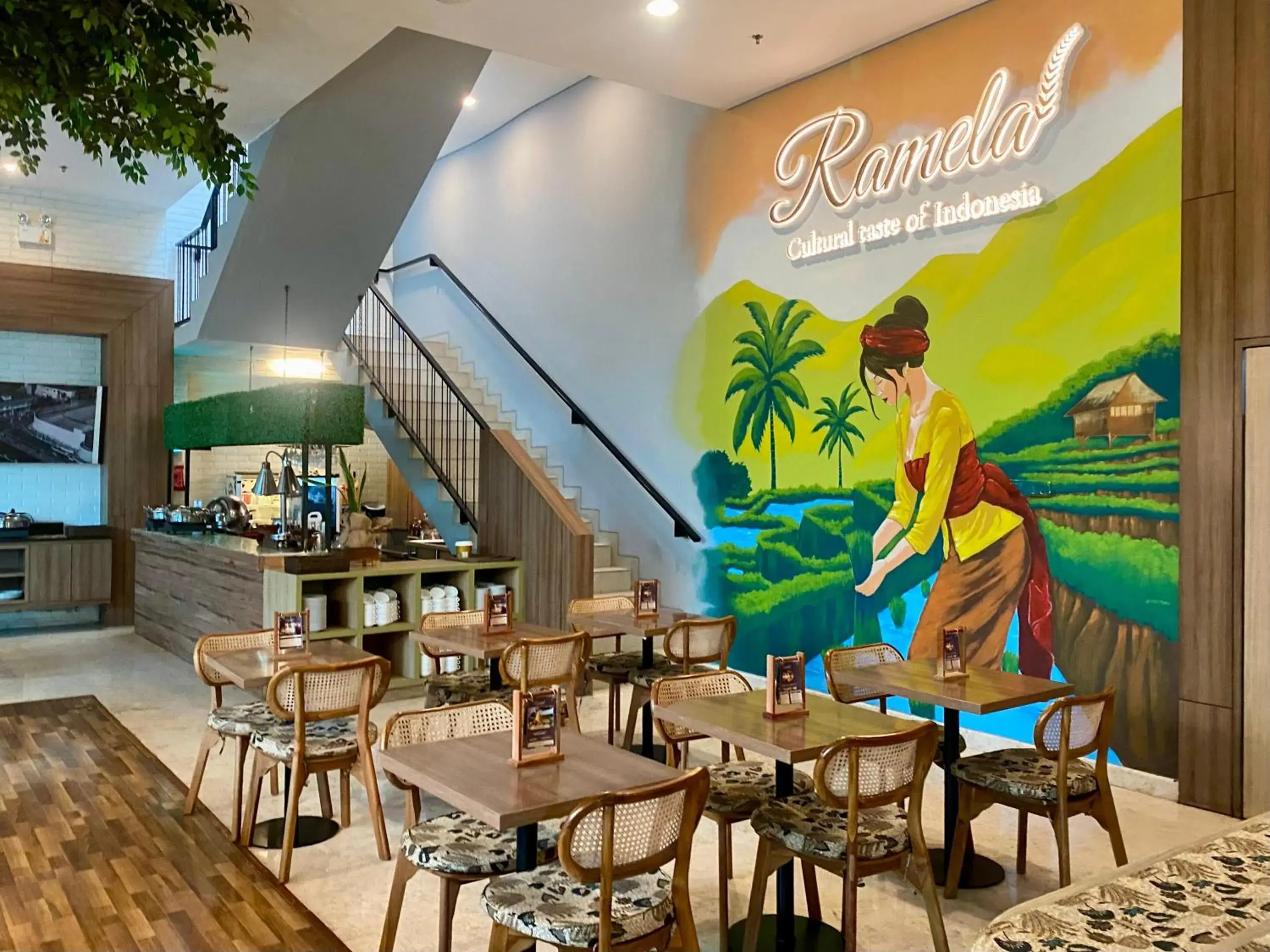 Grand Cordela Hotel Bandung Grand Cordela Hotel Bandung