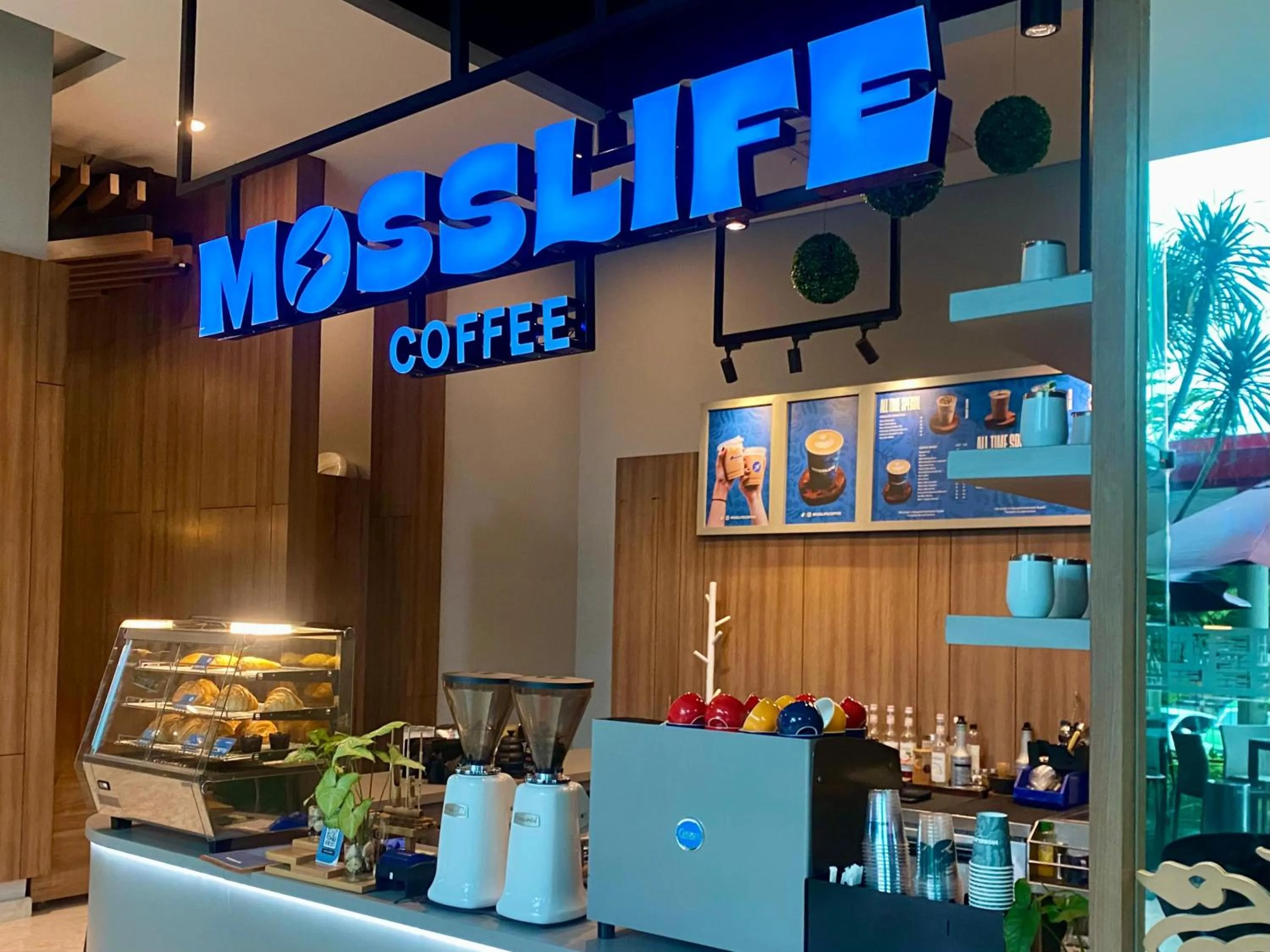 Grand Cordela Hotel Bandung