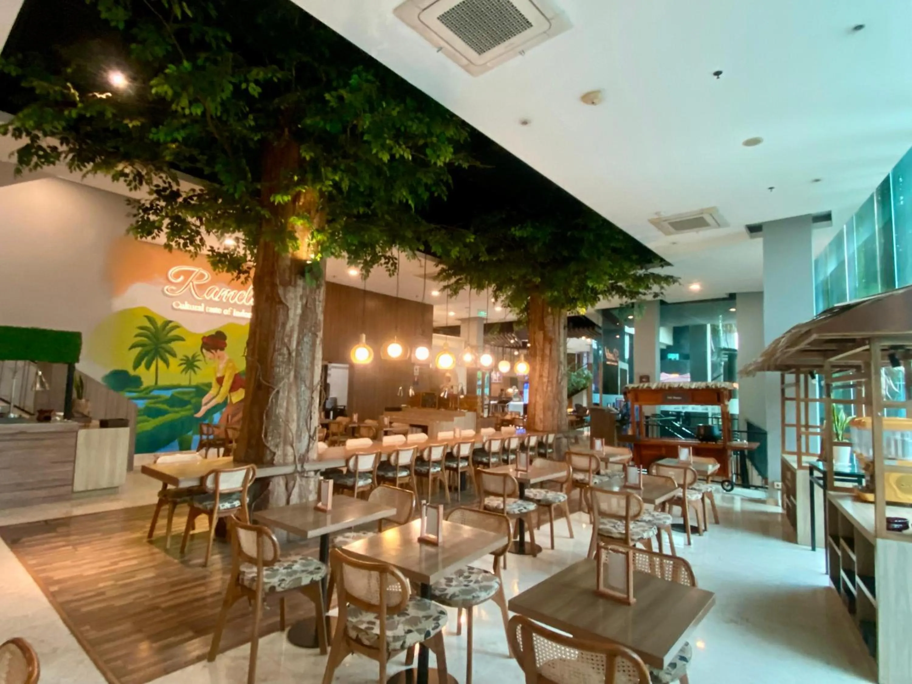 Grand Cordela Hotel Bandung