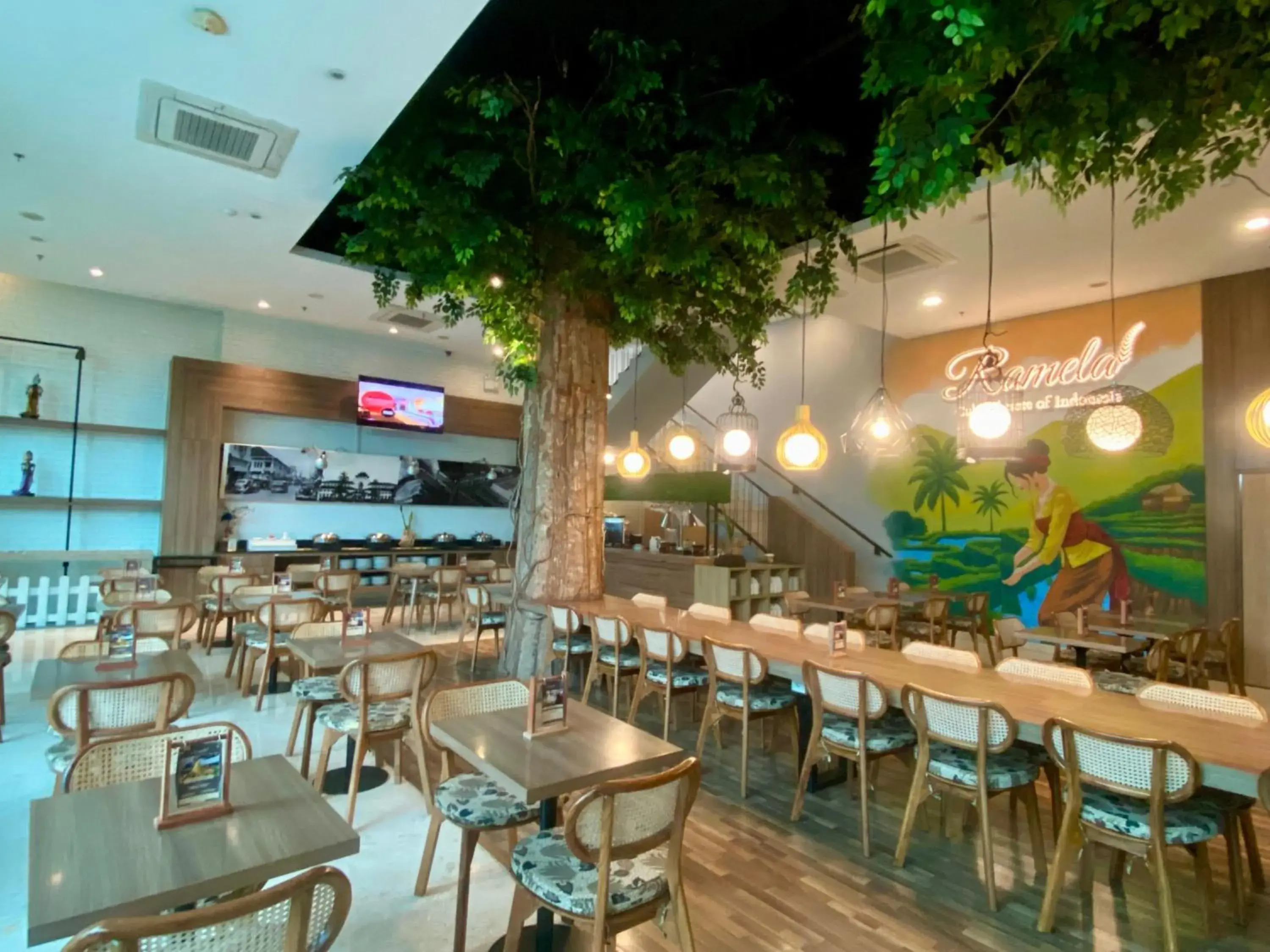 Grand Cordela Hotel Bandung Grand Cordela Hotel Bandung