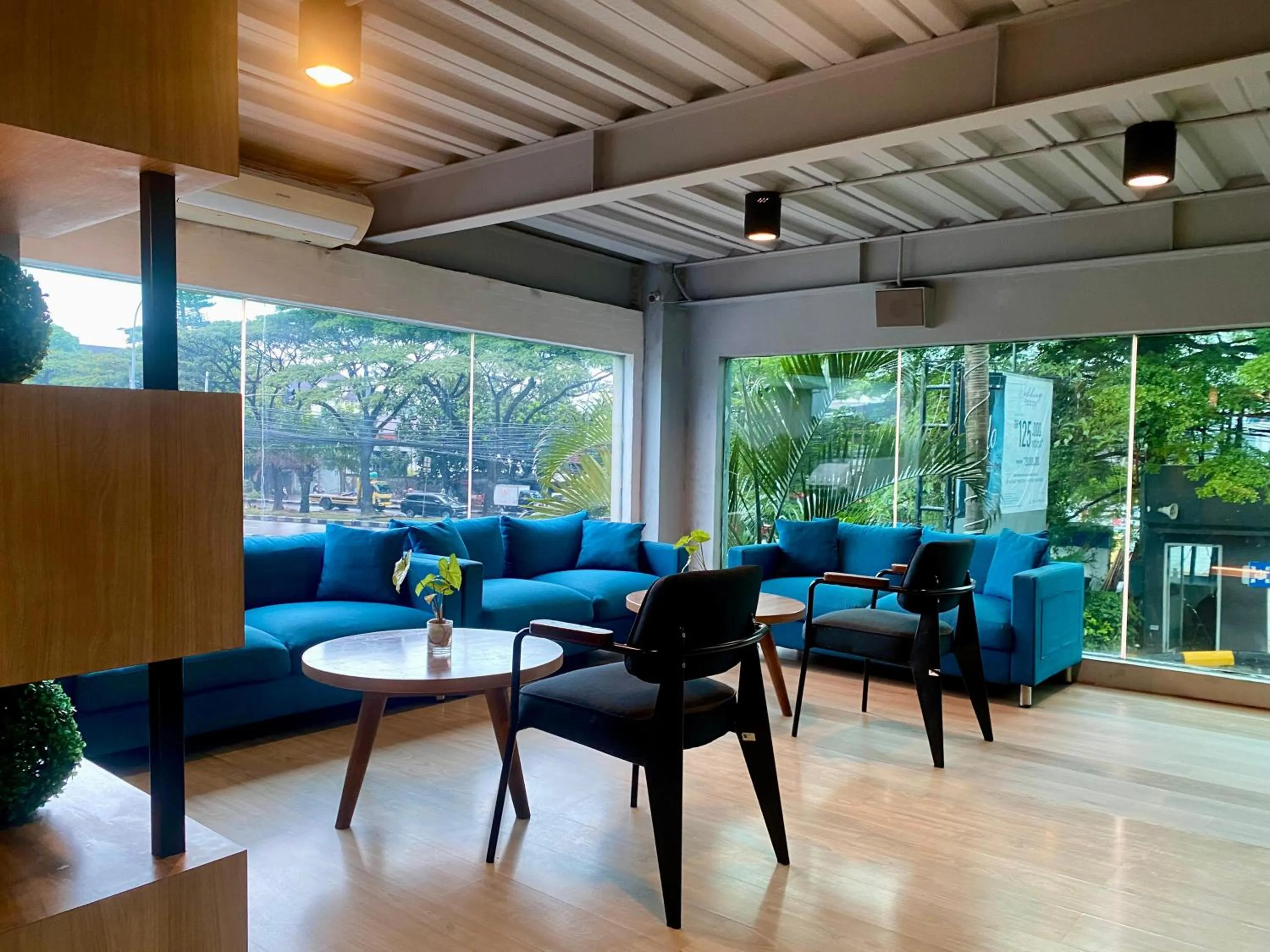 Grand Cordela Hotel Bandung