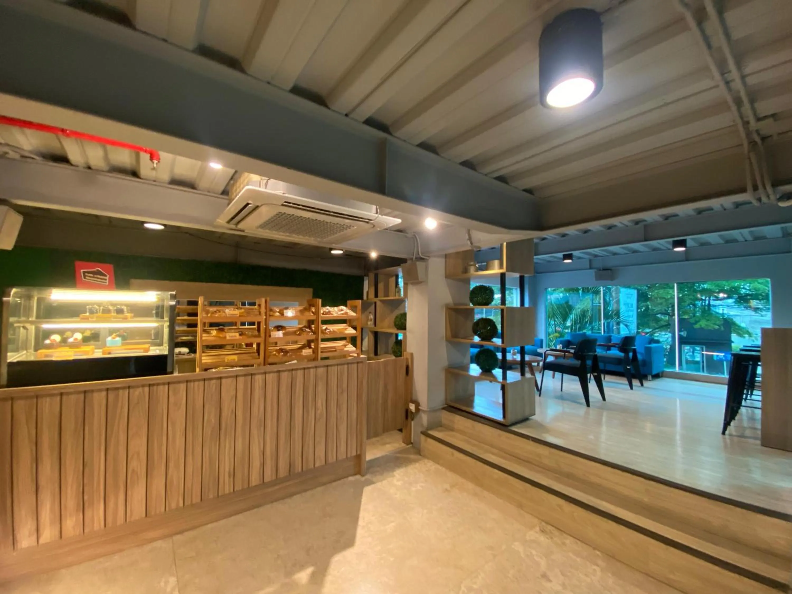 Grand Cordela Hotel Bandung