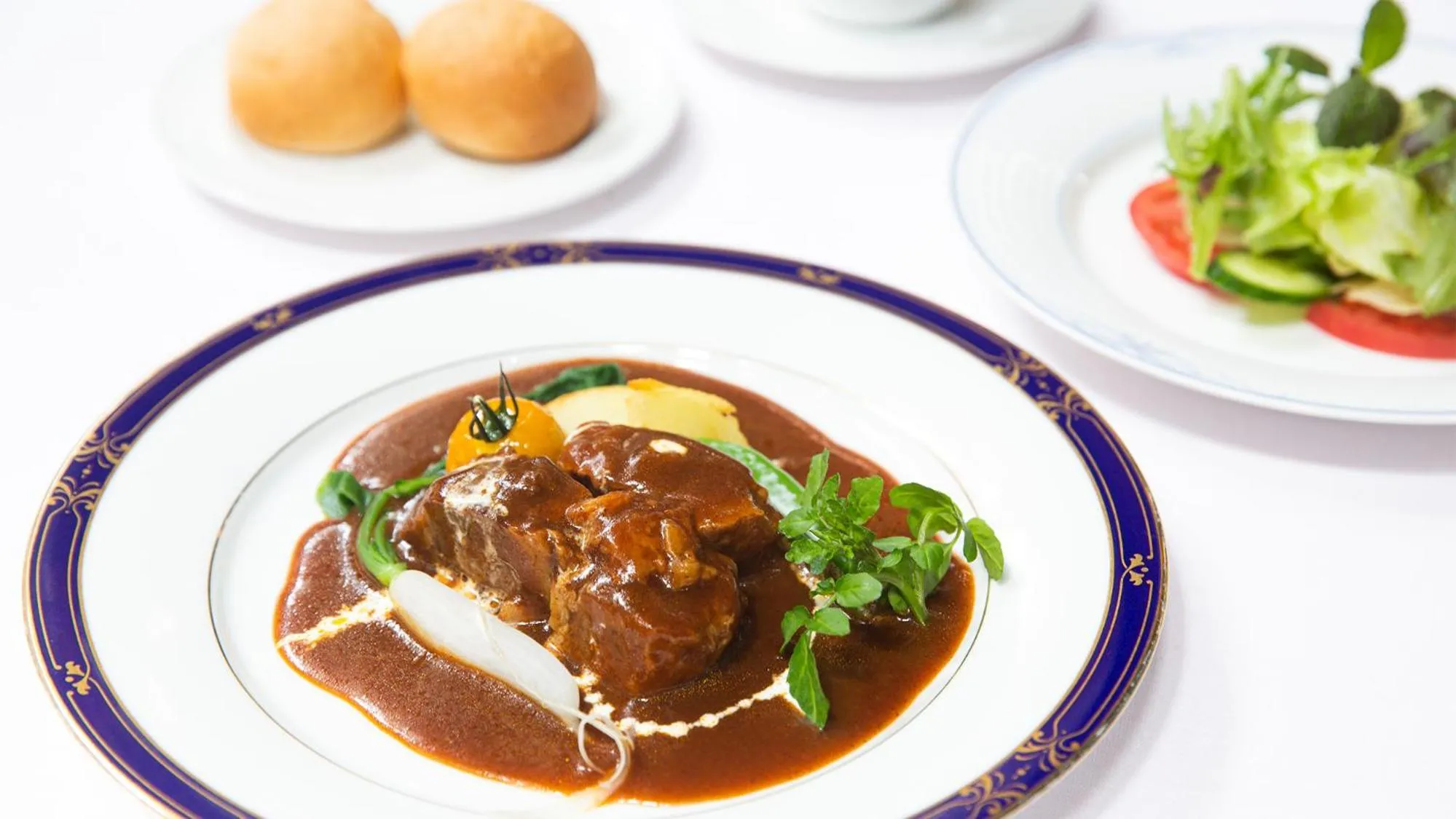 Kyu-Karuizawa Hotel Shinonome