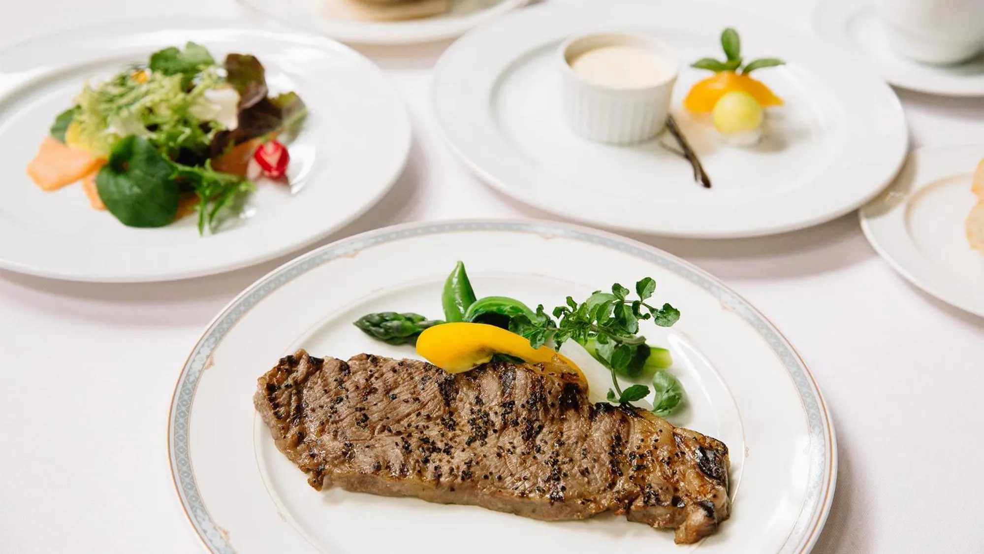 Kyu-Karuizawa Hotel Shinonome