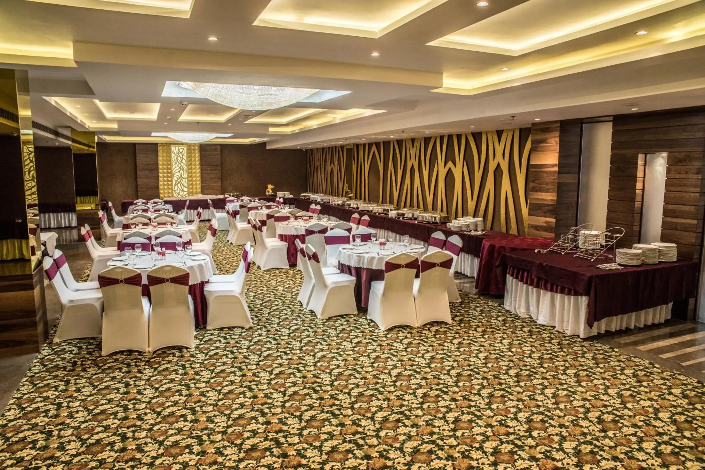 Restaurant/places to eat in Regenta Central Amritsar Restaurant/places to eat in Regenta Central Amritsar