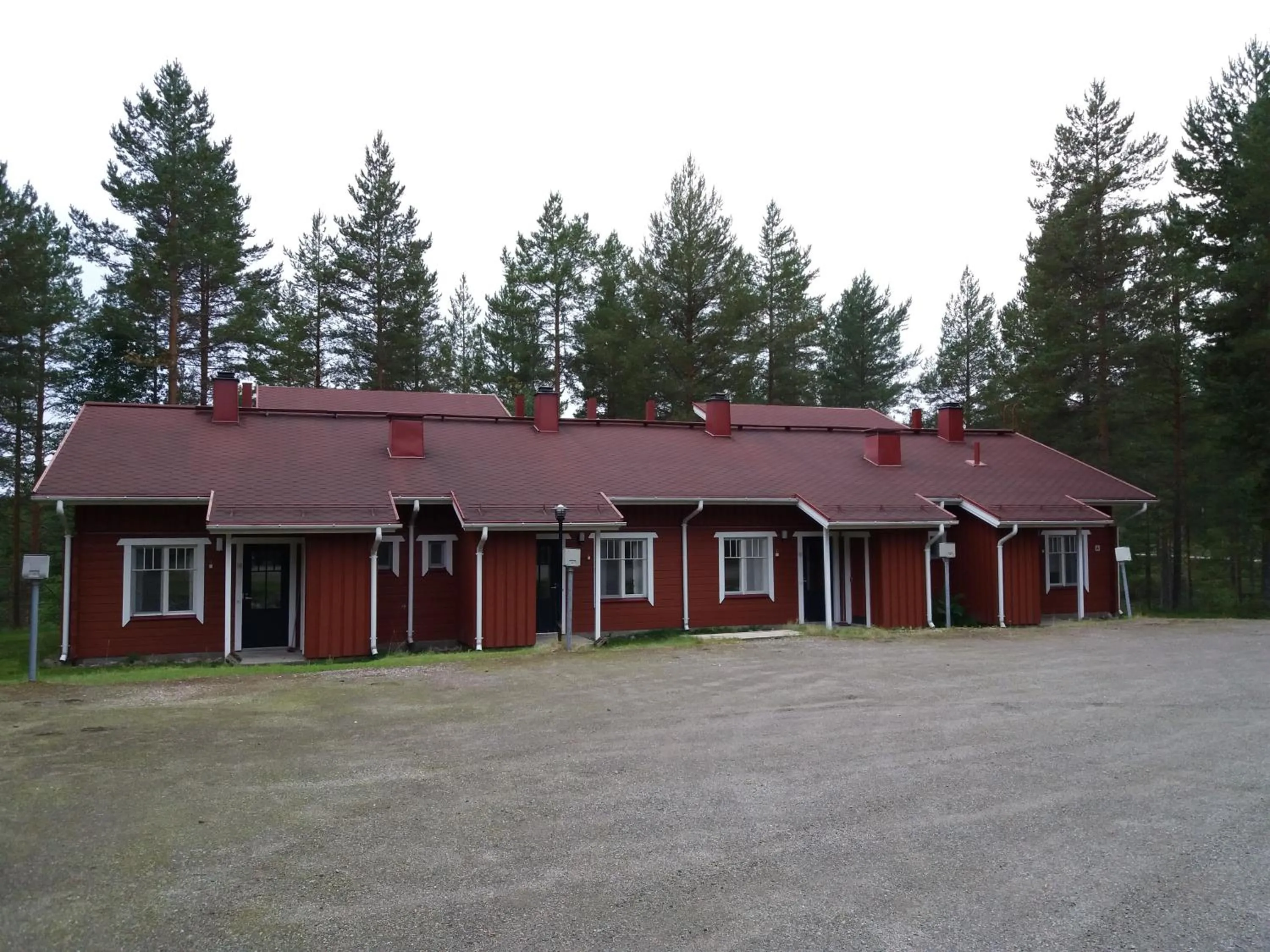 Koli Country Club