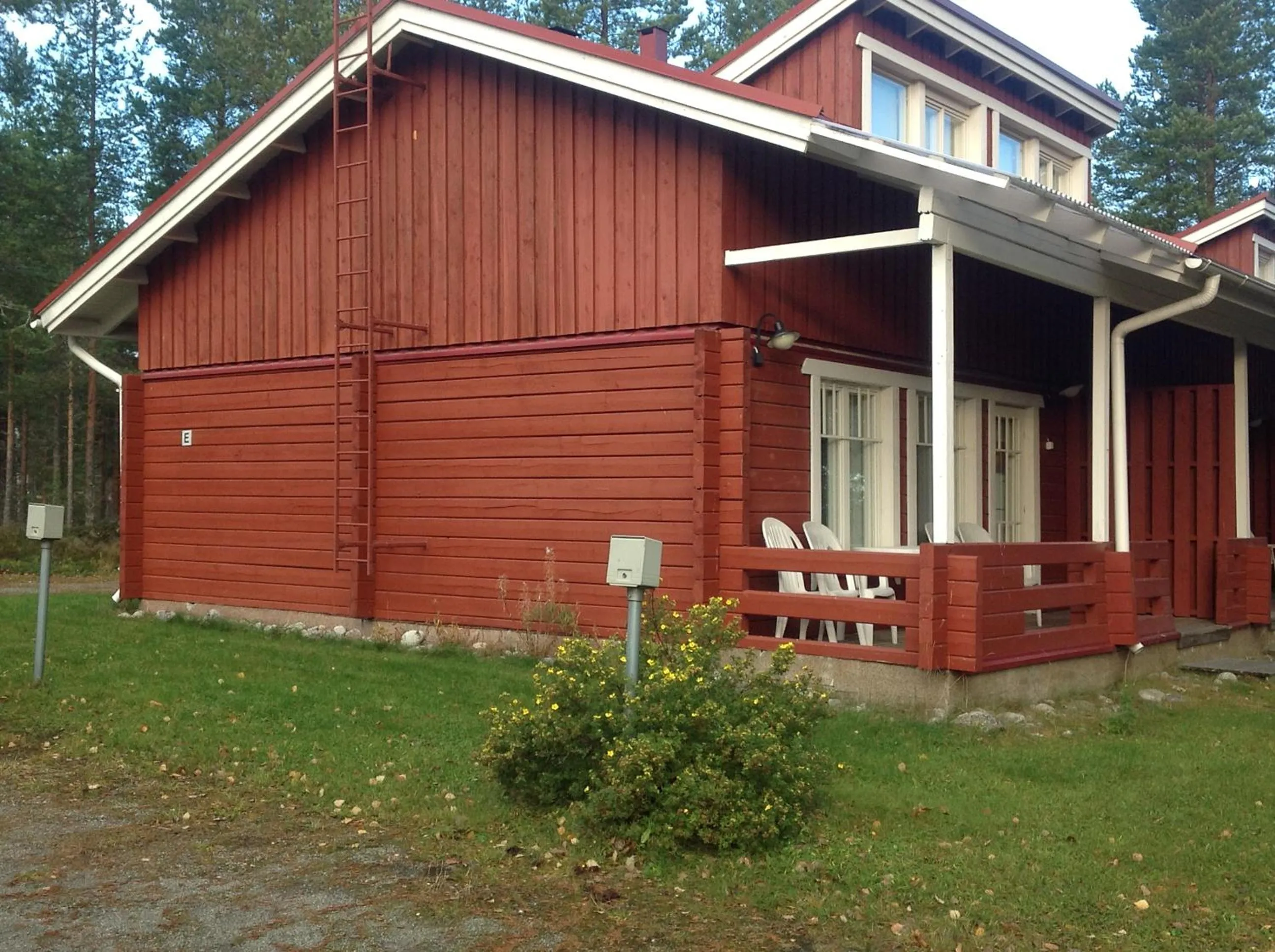 Koli Country Club