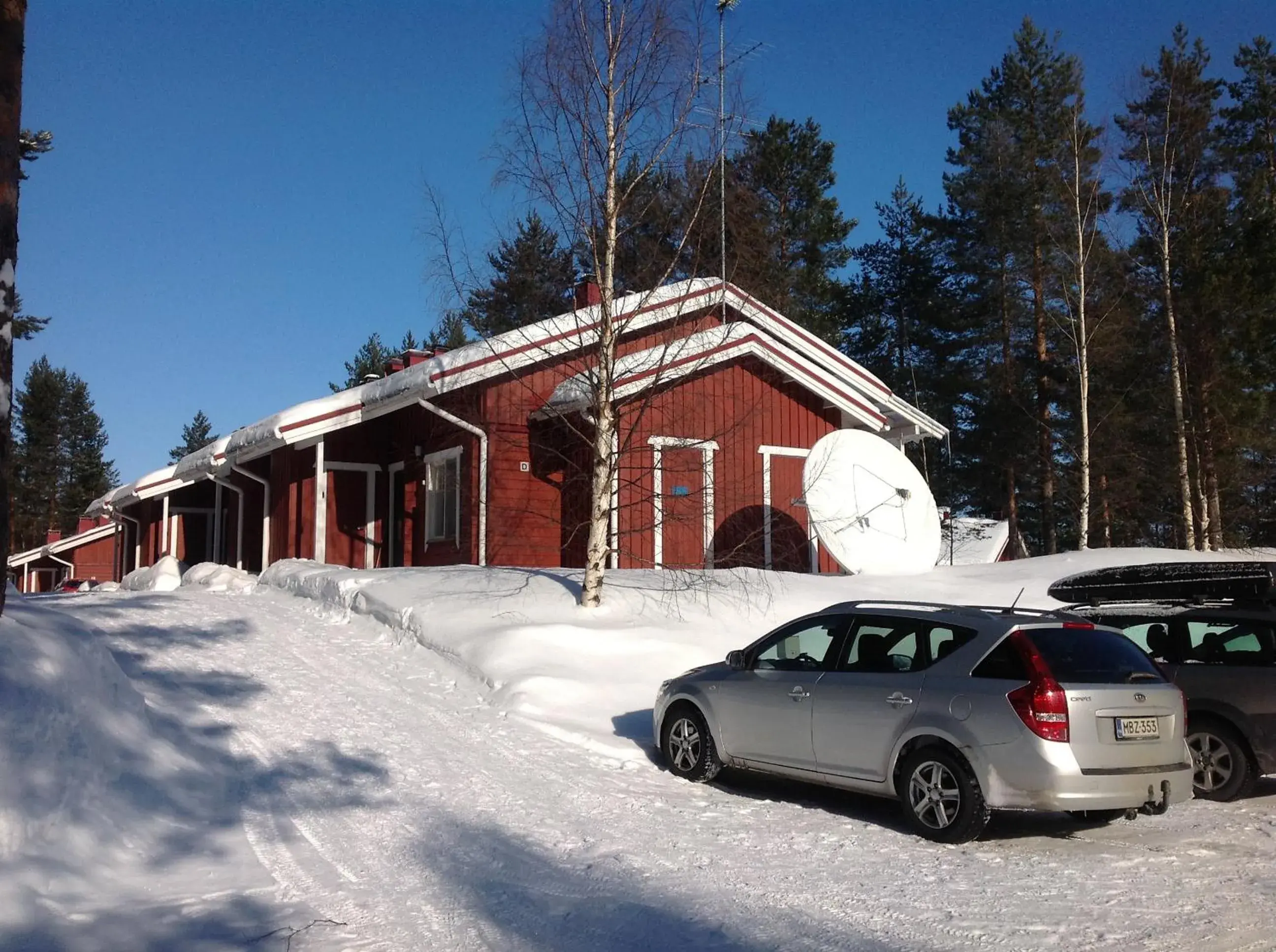 Koli Country Club Koli Country Club