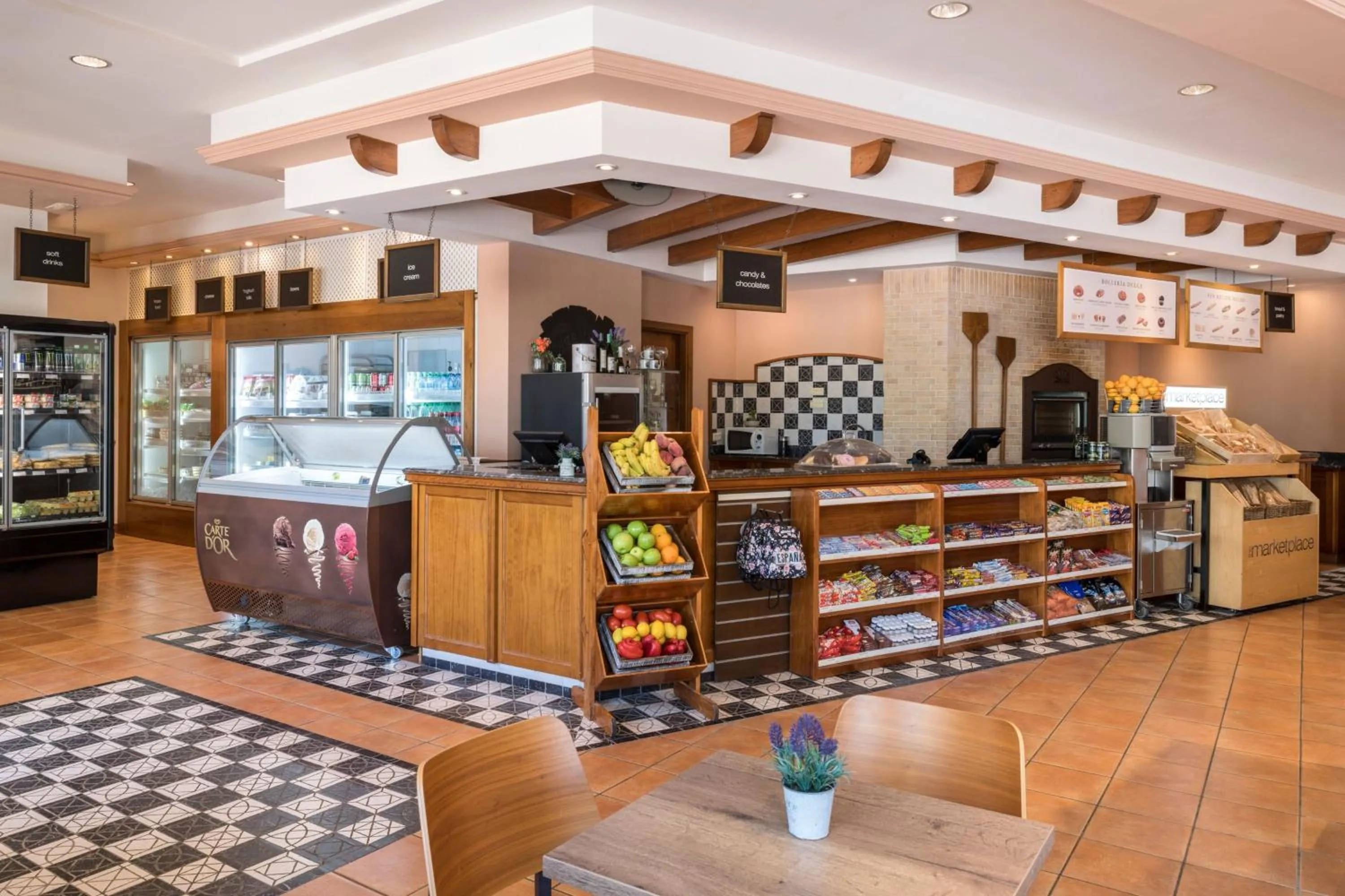 Other in Marriott's Playa Andaluza