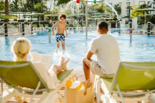 Marriott's Playa Andaluza