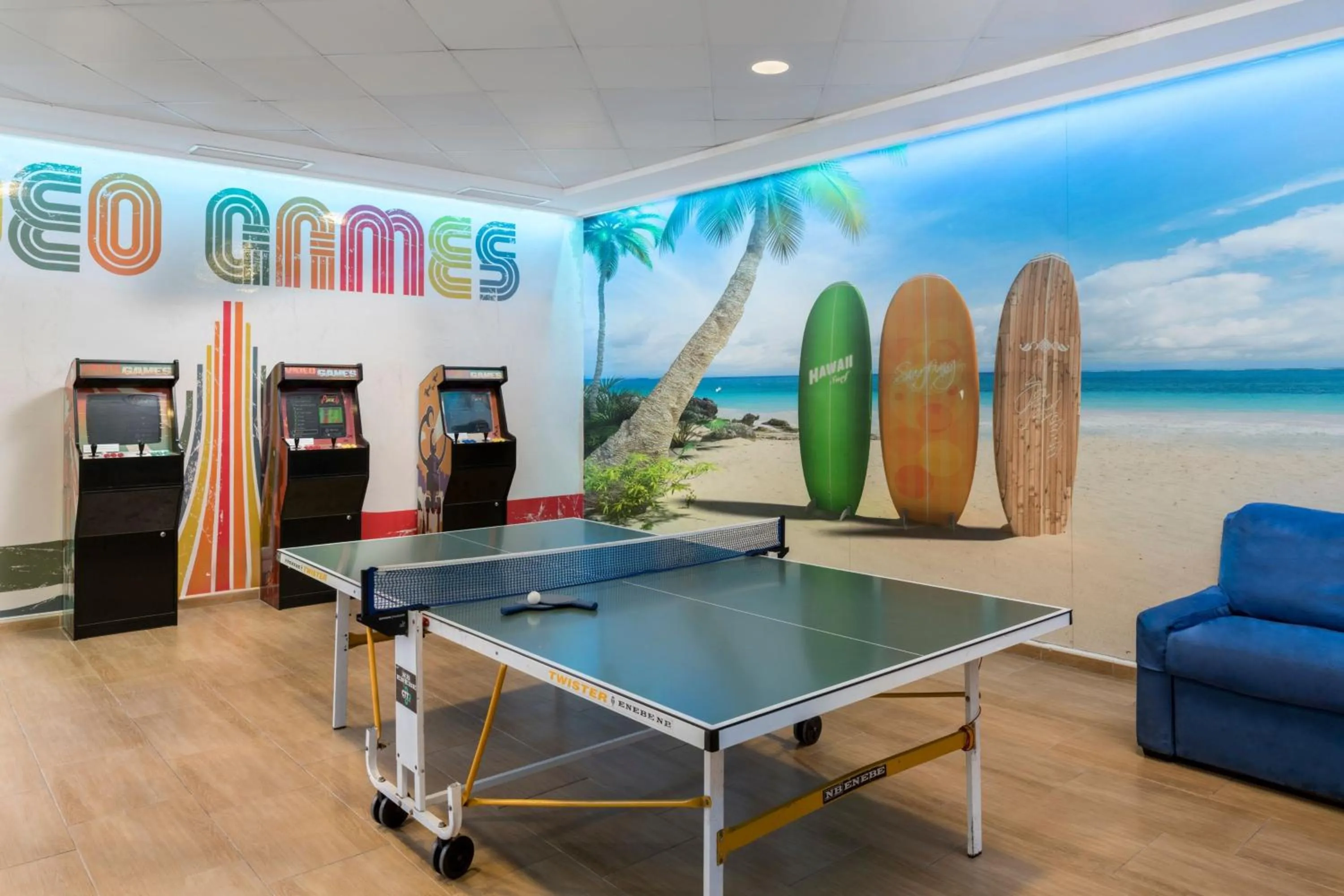 Other in Marriott's Playa Andaluza