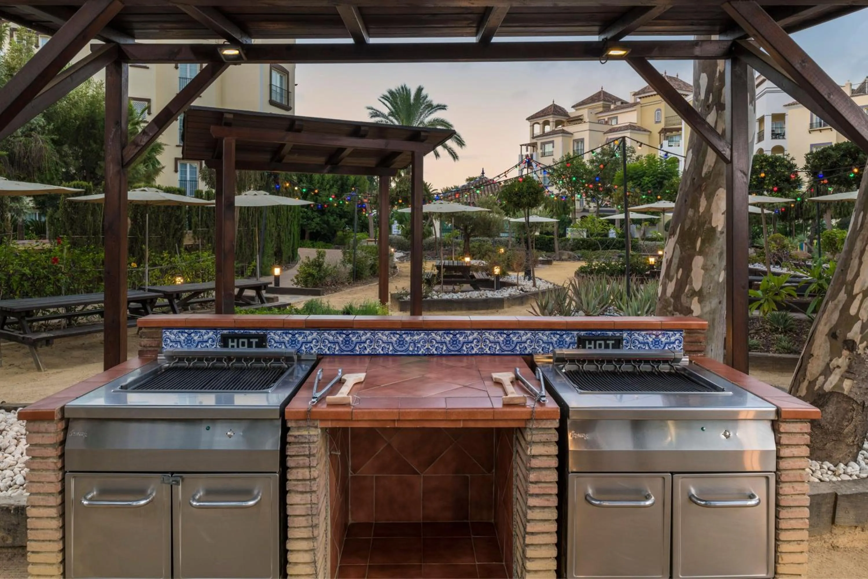 Other in Marriott's Playa Andaluza