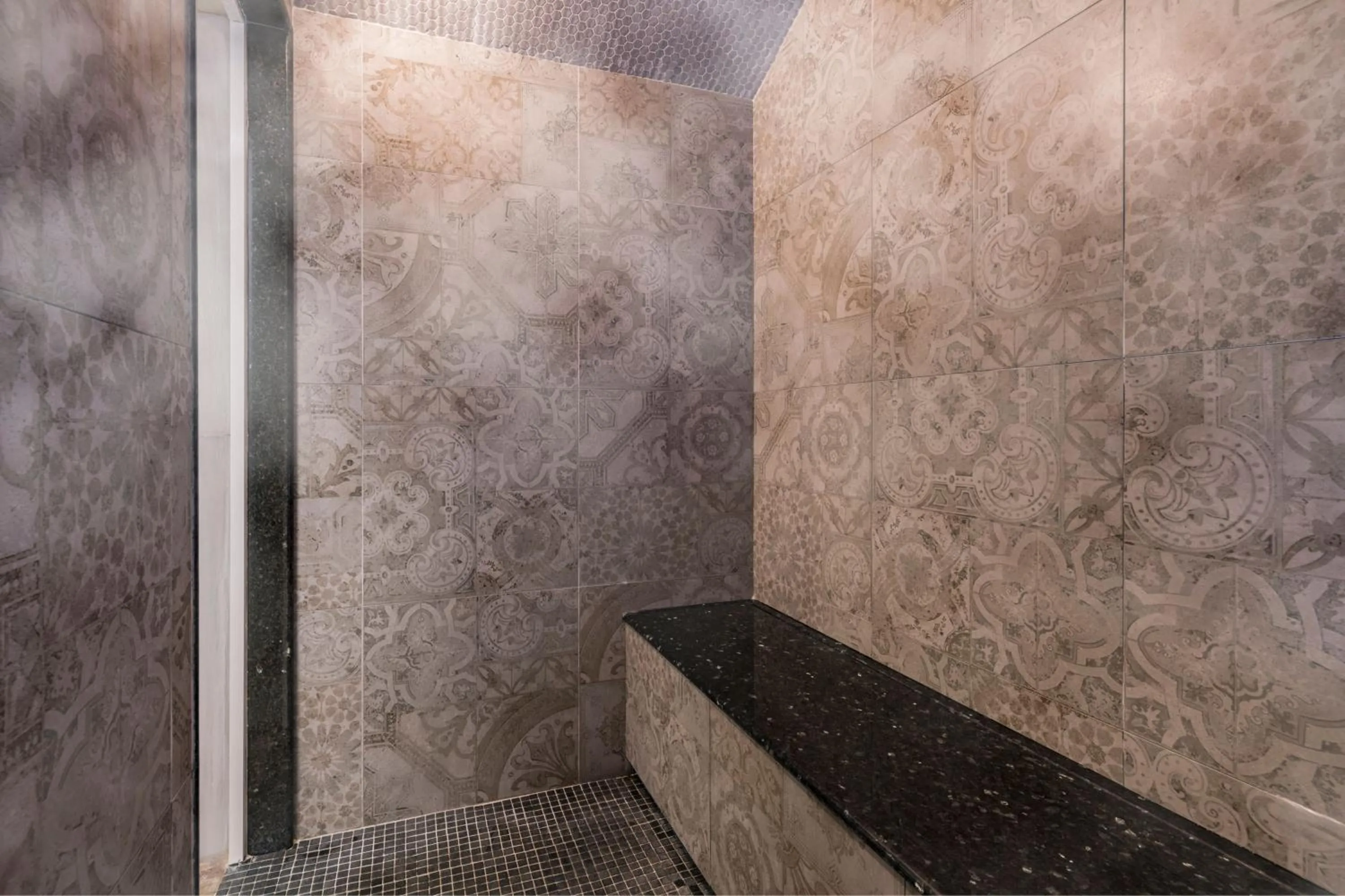 Spa and wellness centre/facilities in Marriott's Playa Andaluza